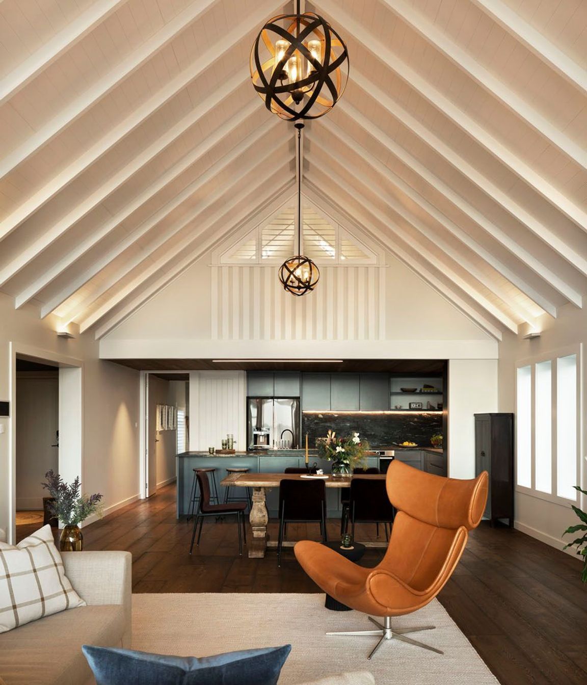 Beachlands House