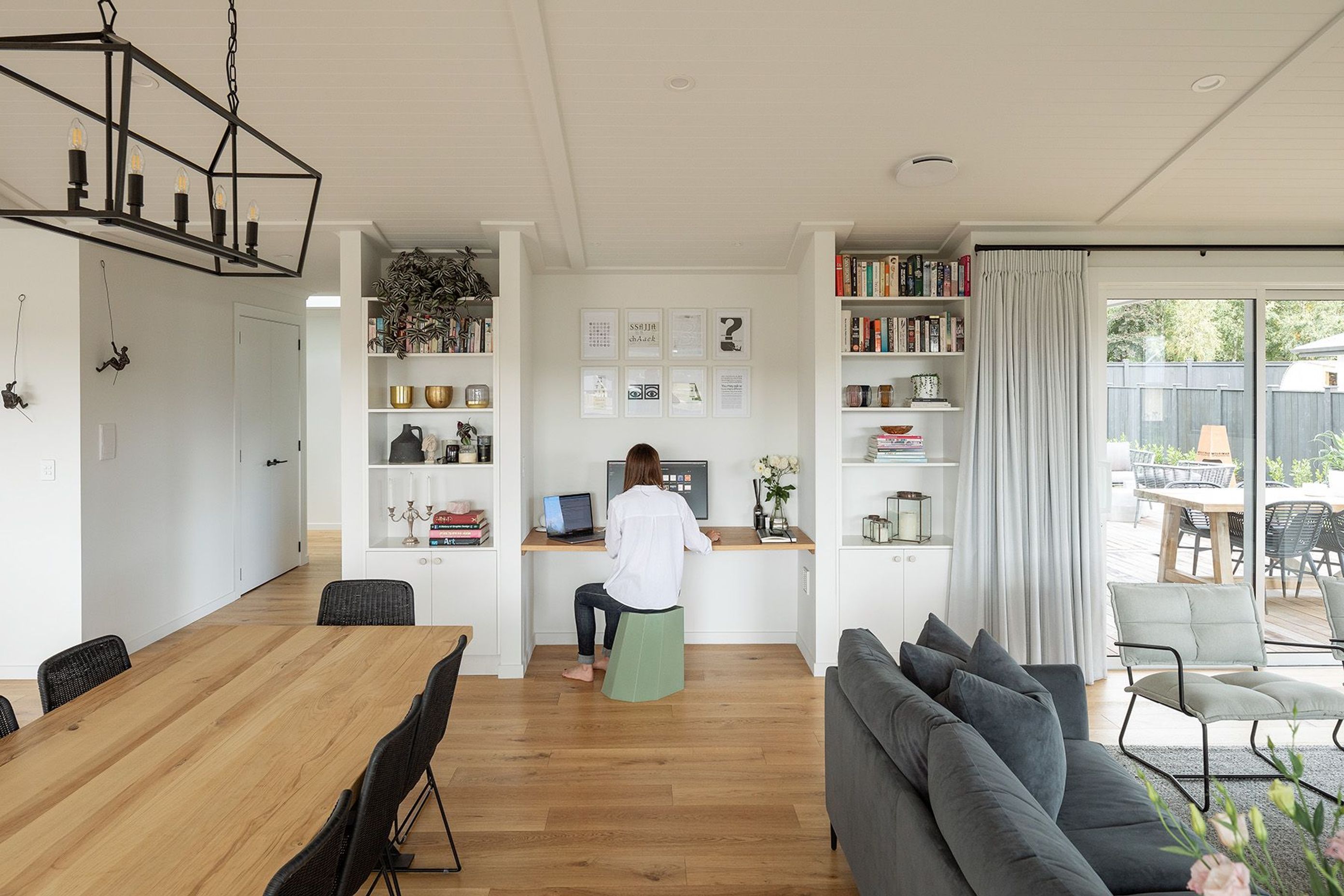 Showhome