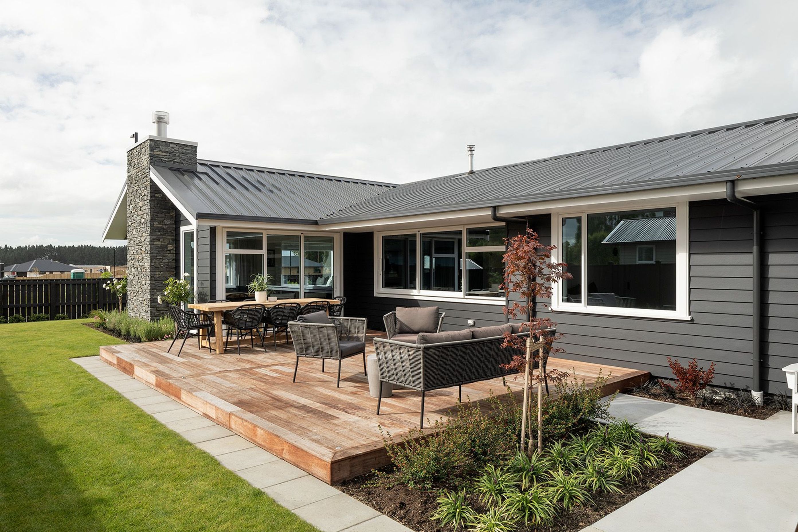 Showhome