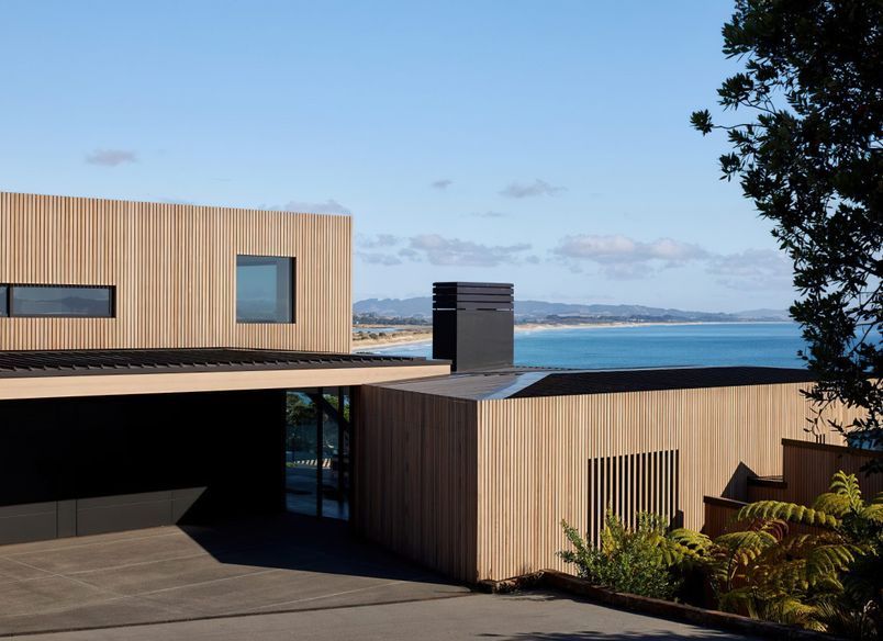 Waipu Cove, Northland