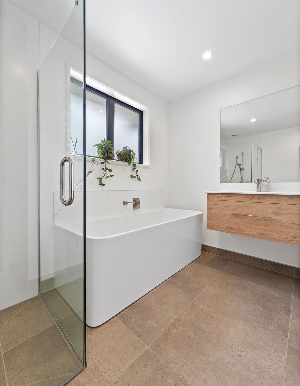 Hunua Build