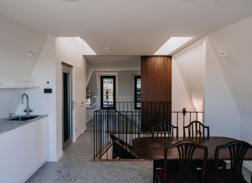 Darlinghurst Terrace I