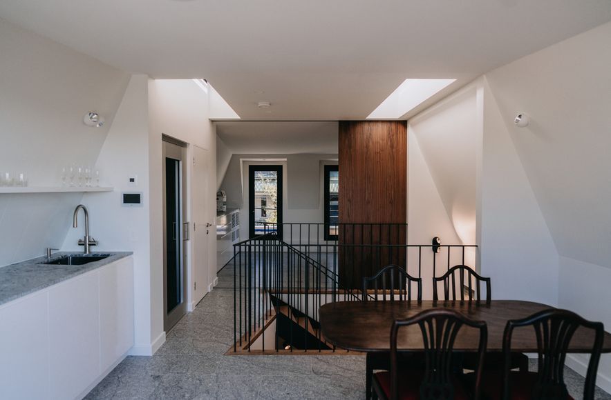 Darlinghurst Terrace I