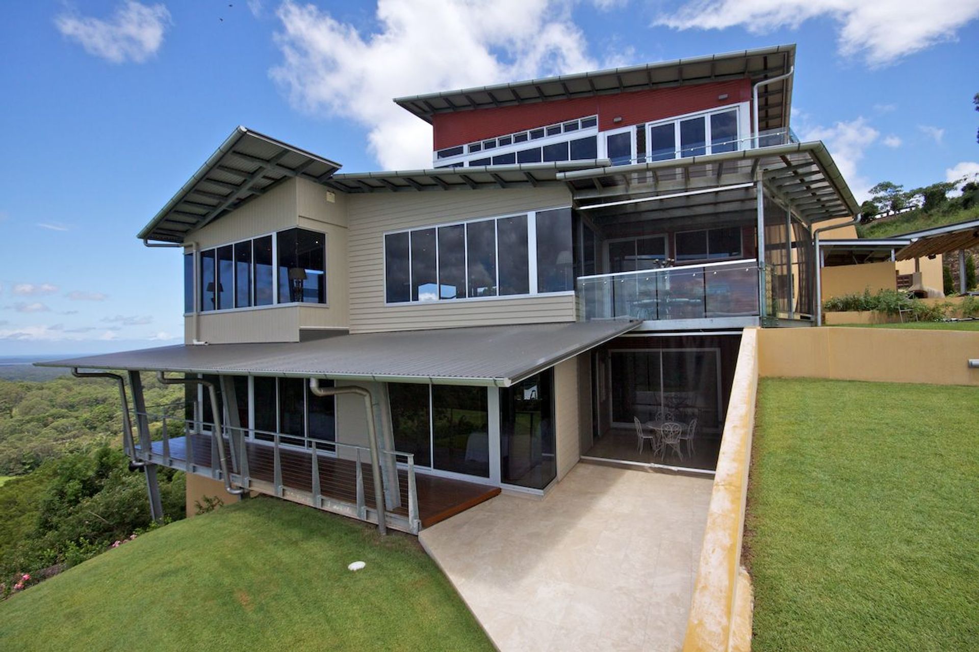 Eumundi Residence