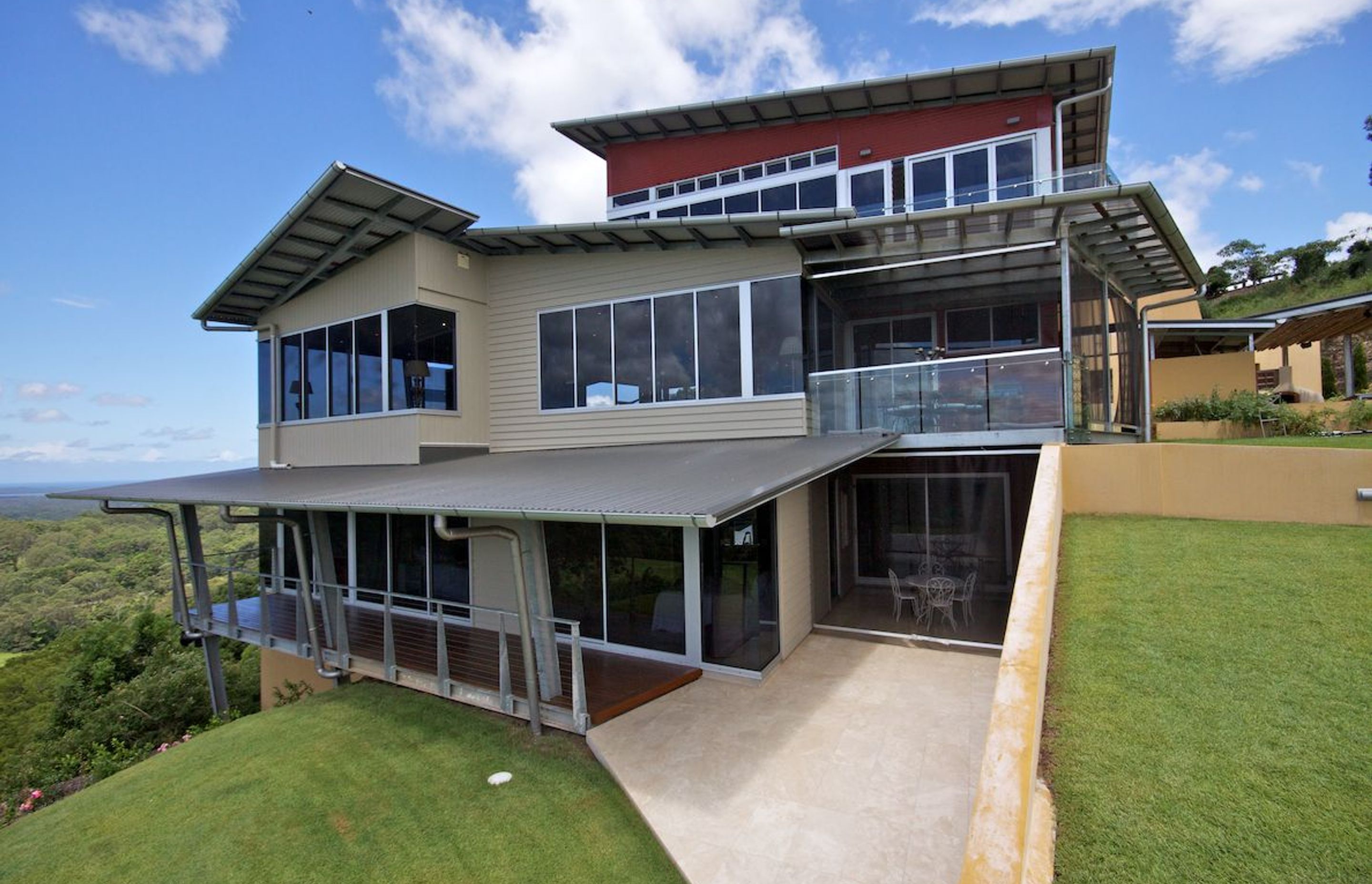 Eumundi Residence