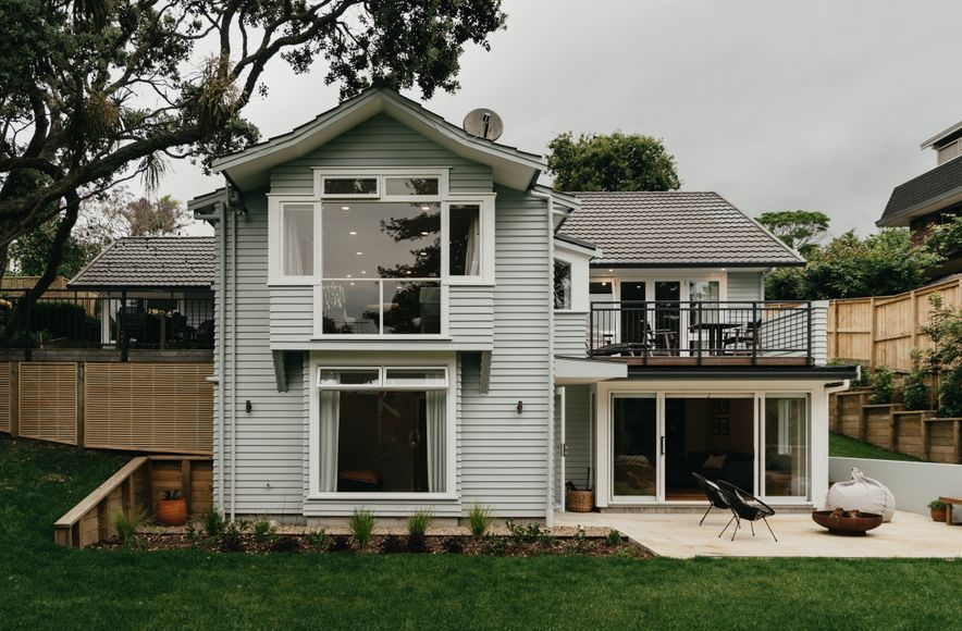 Remuera Family Dream