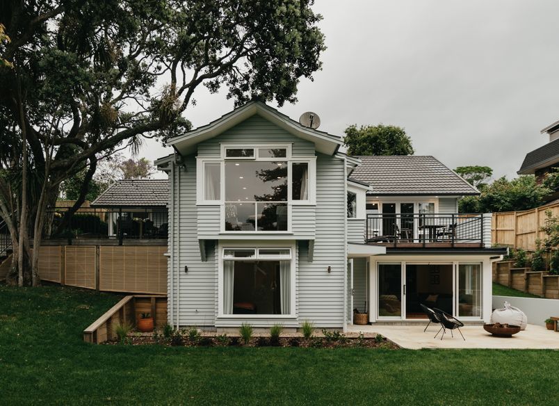 Remuera Family Dream