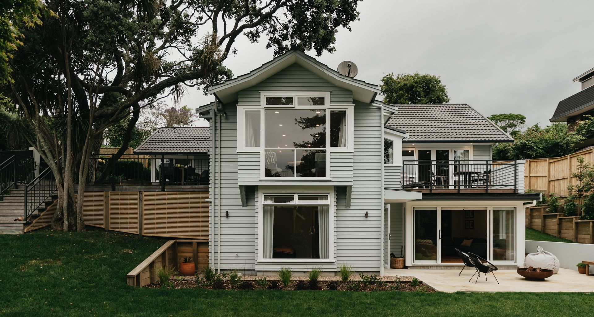 Remuera Family Dream banner