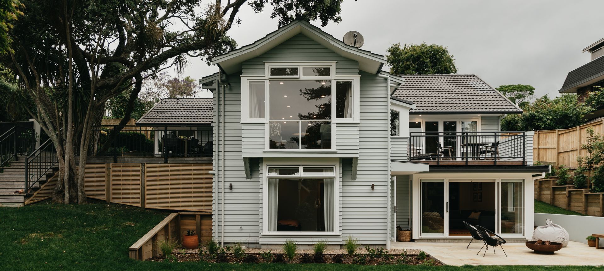 Remuera Family Dream banner