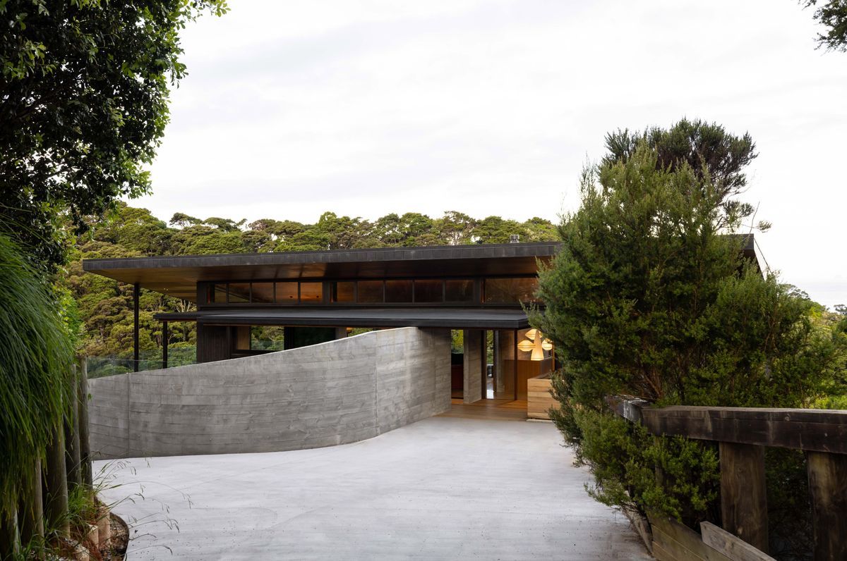 Northland Home