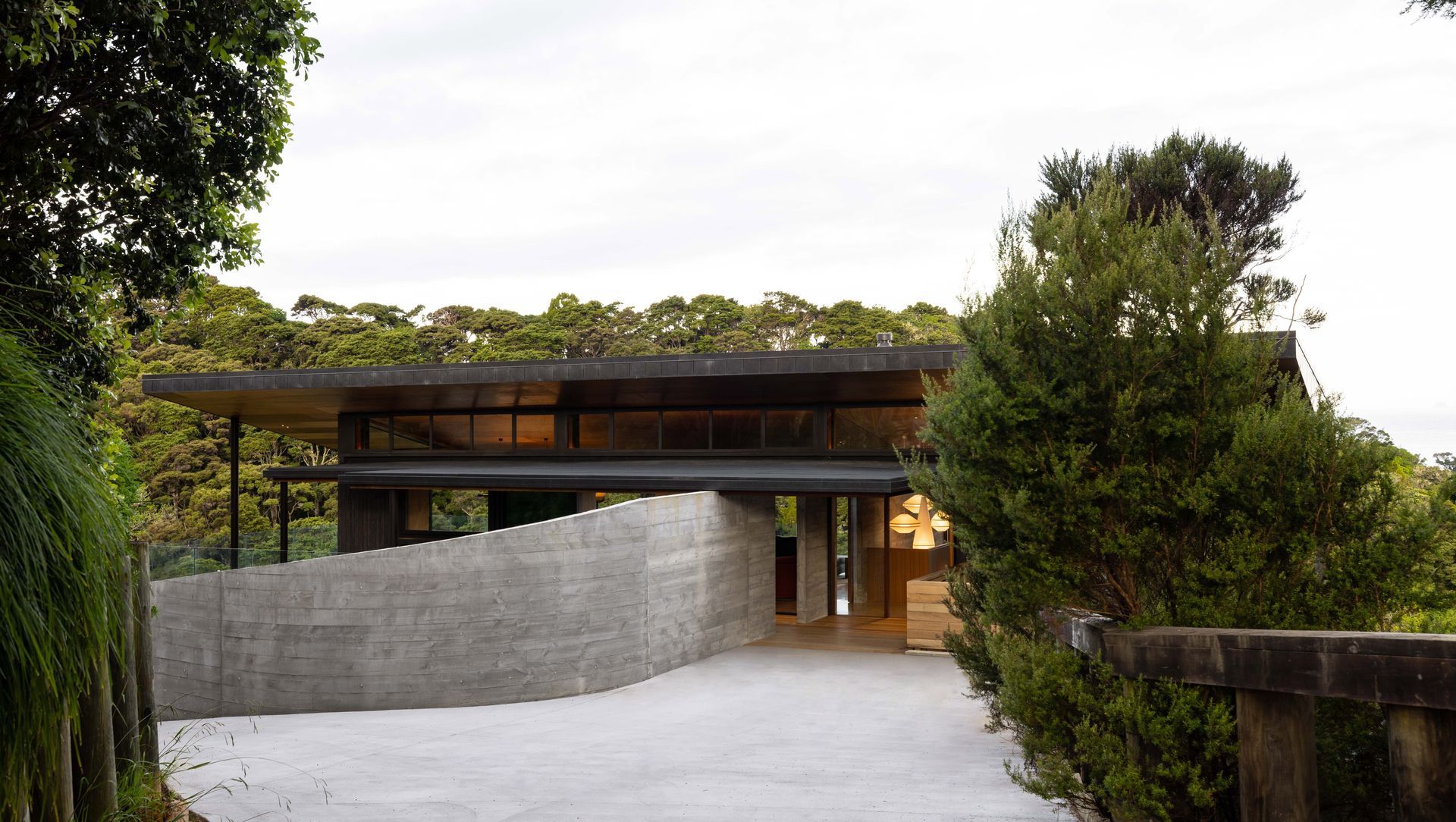 Northland Home banner