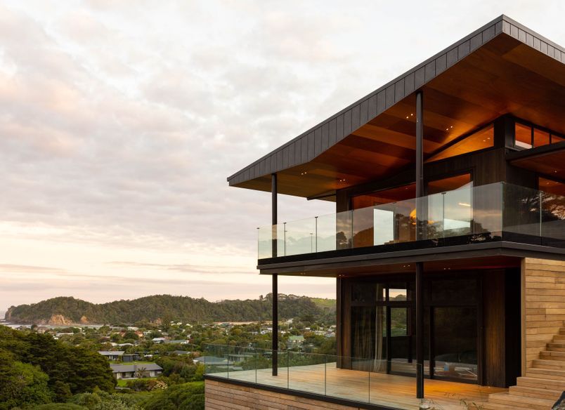 Northland Home