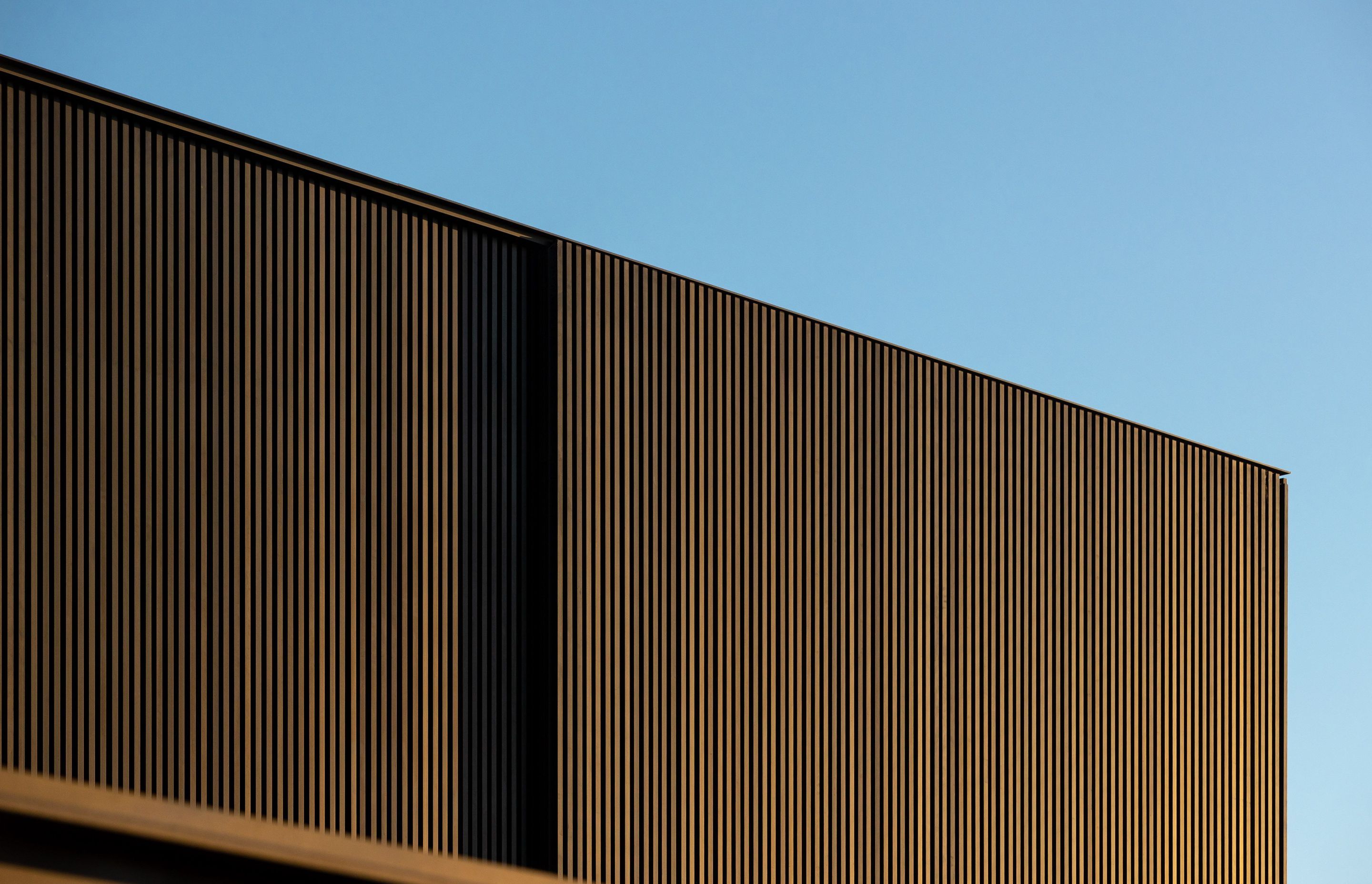 Westmere Slat House by neu architecture | ArchiPro NZ