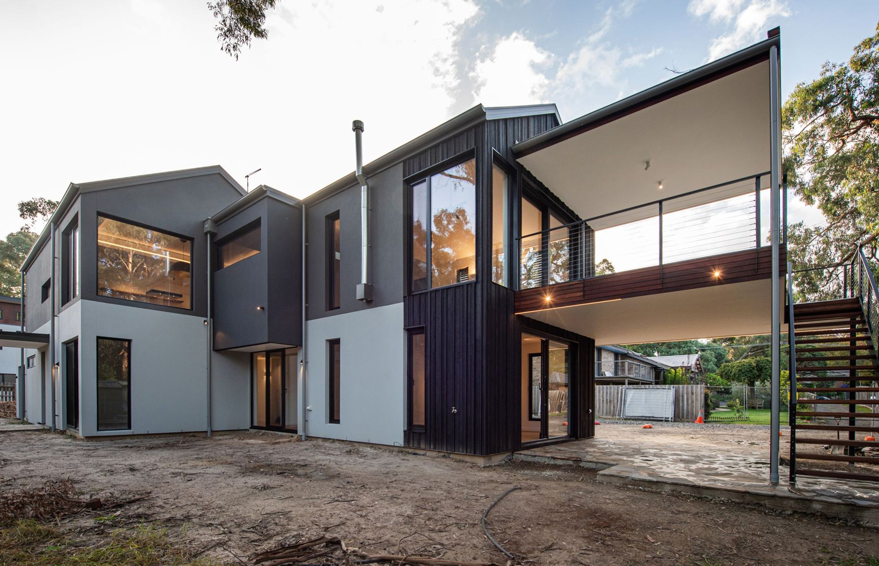 Barrow Ringwood