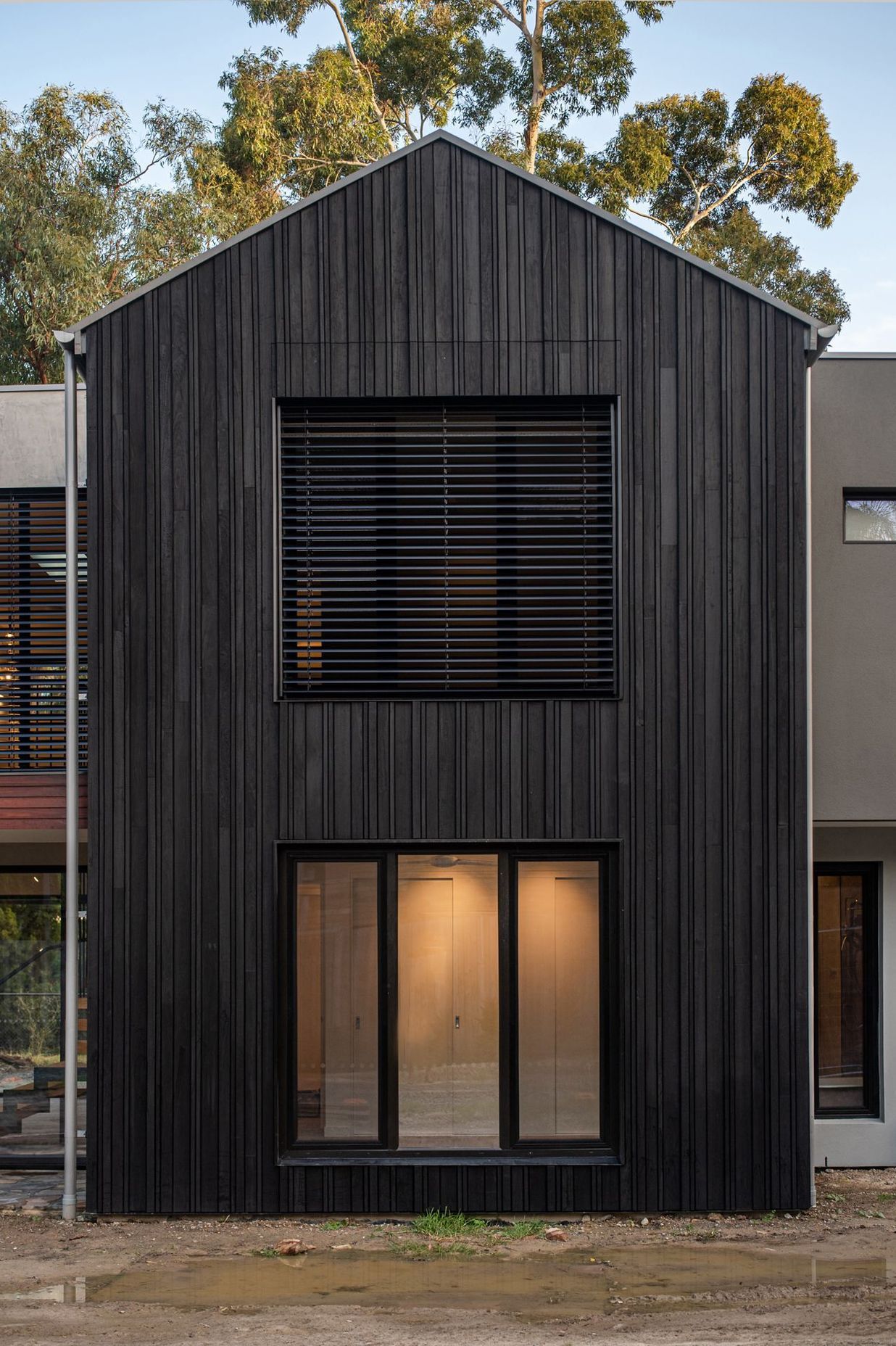Barrow Ringwood