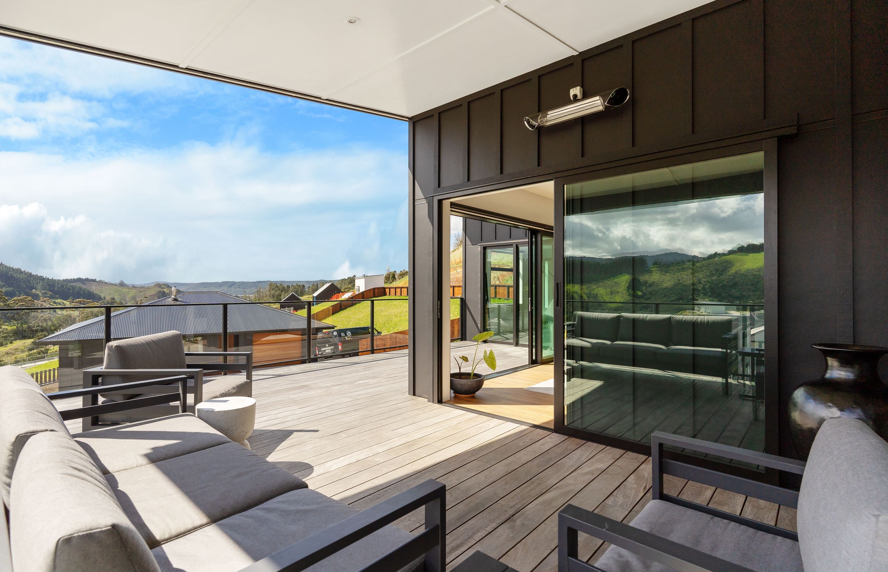 Rewarewa Home