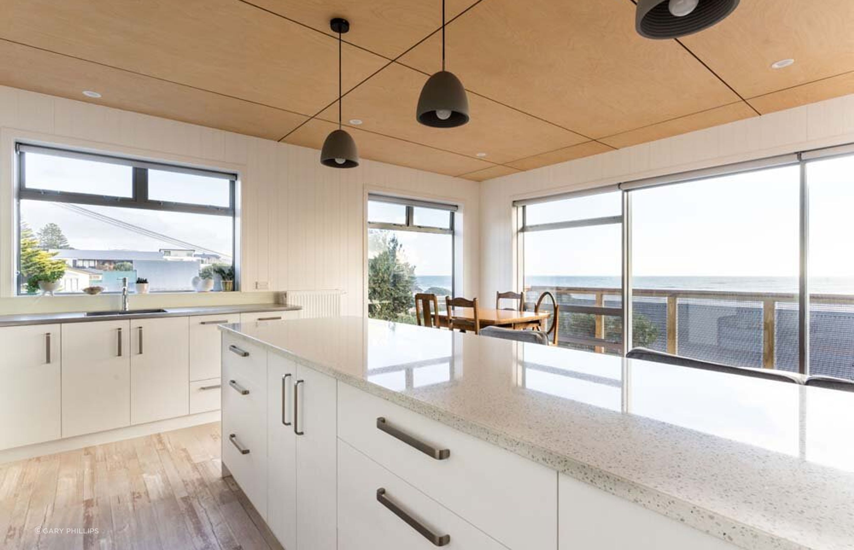 Kainui House