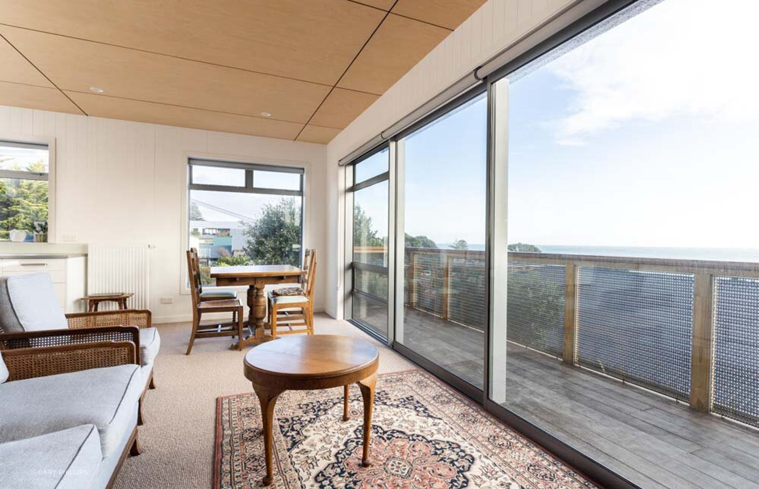 Kainui House