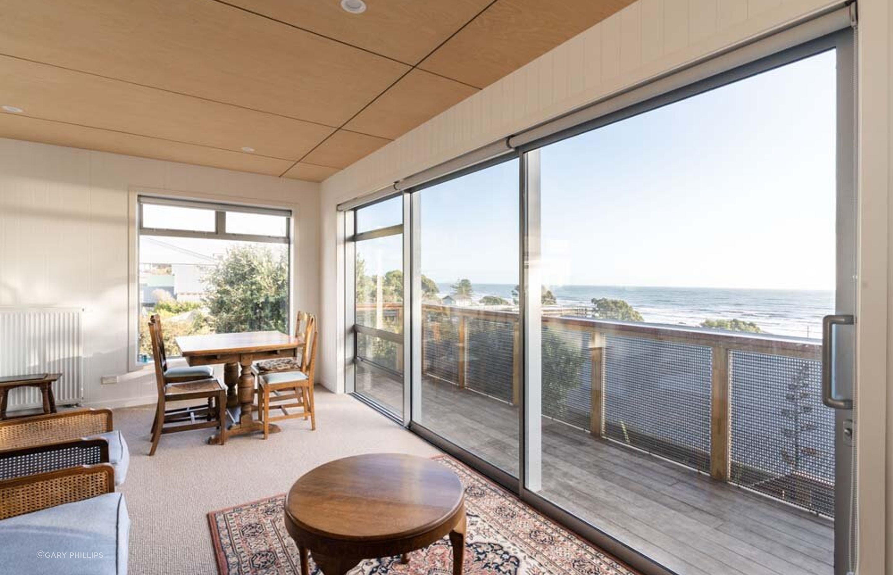 Kainui House