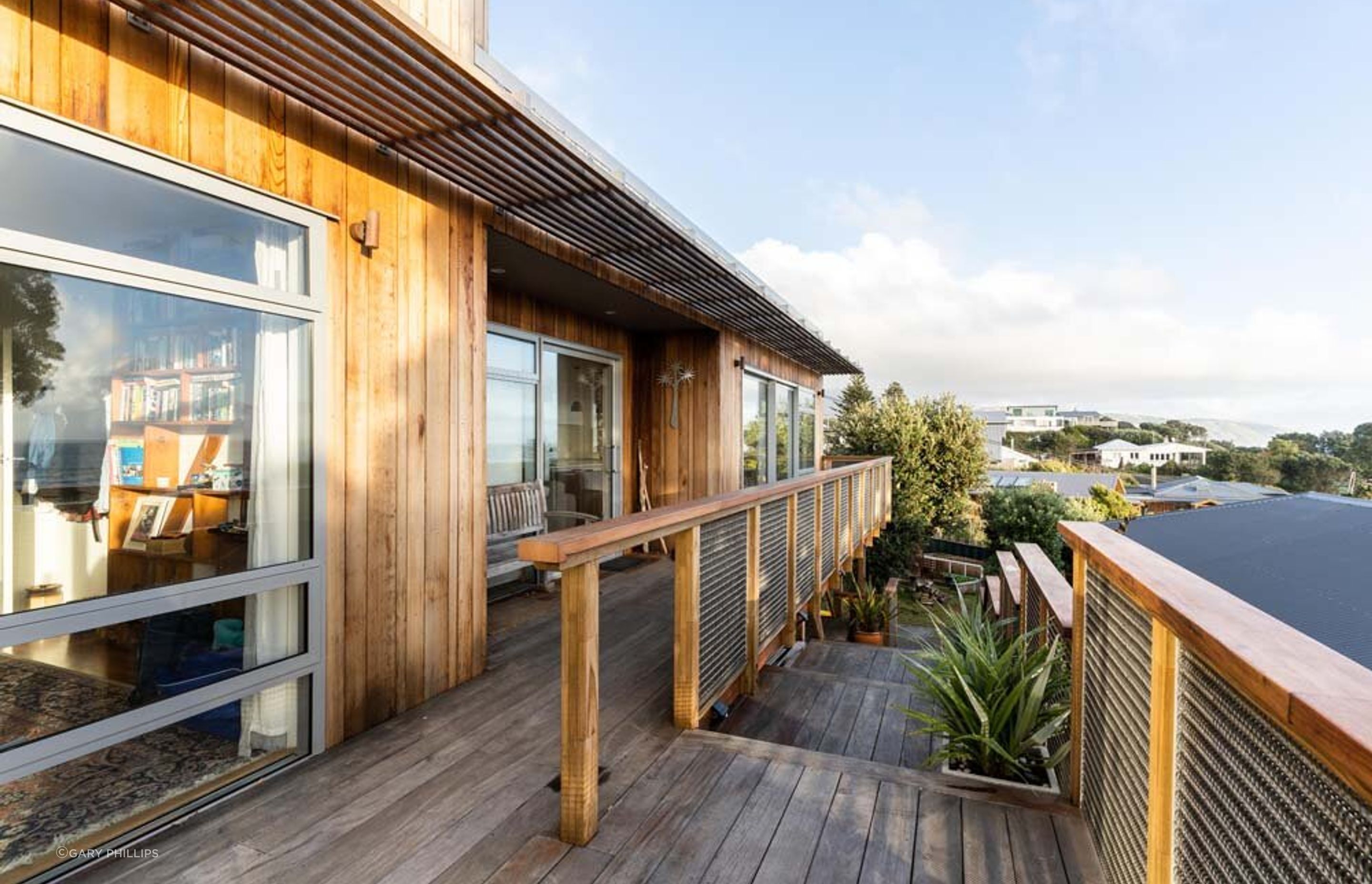 Kainui House