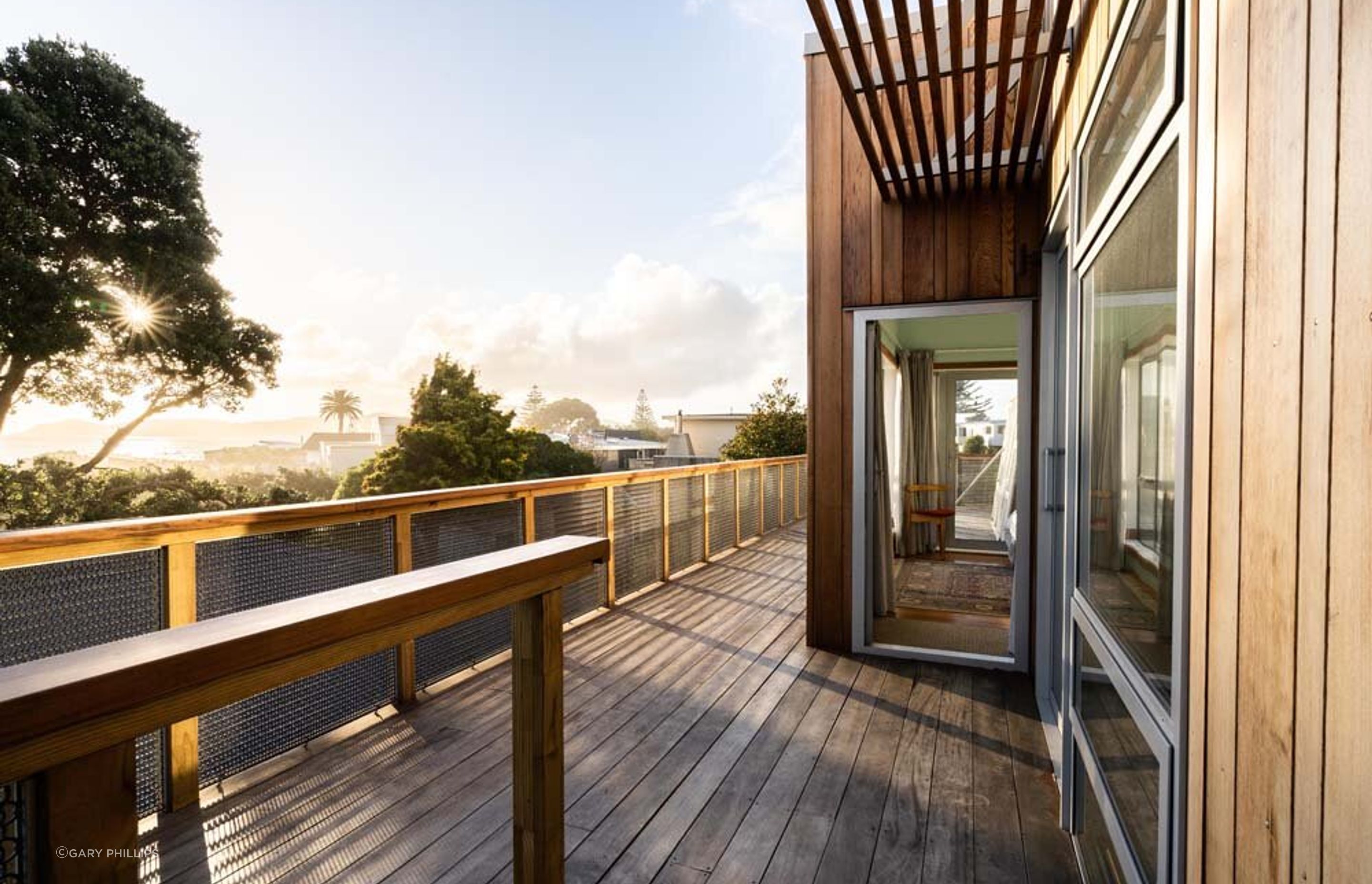 Kainui House