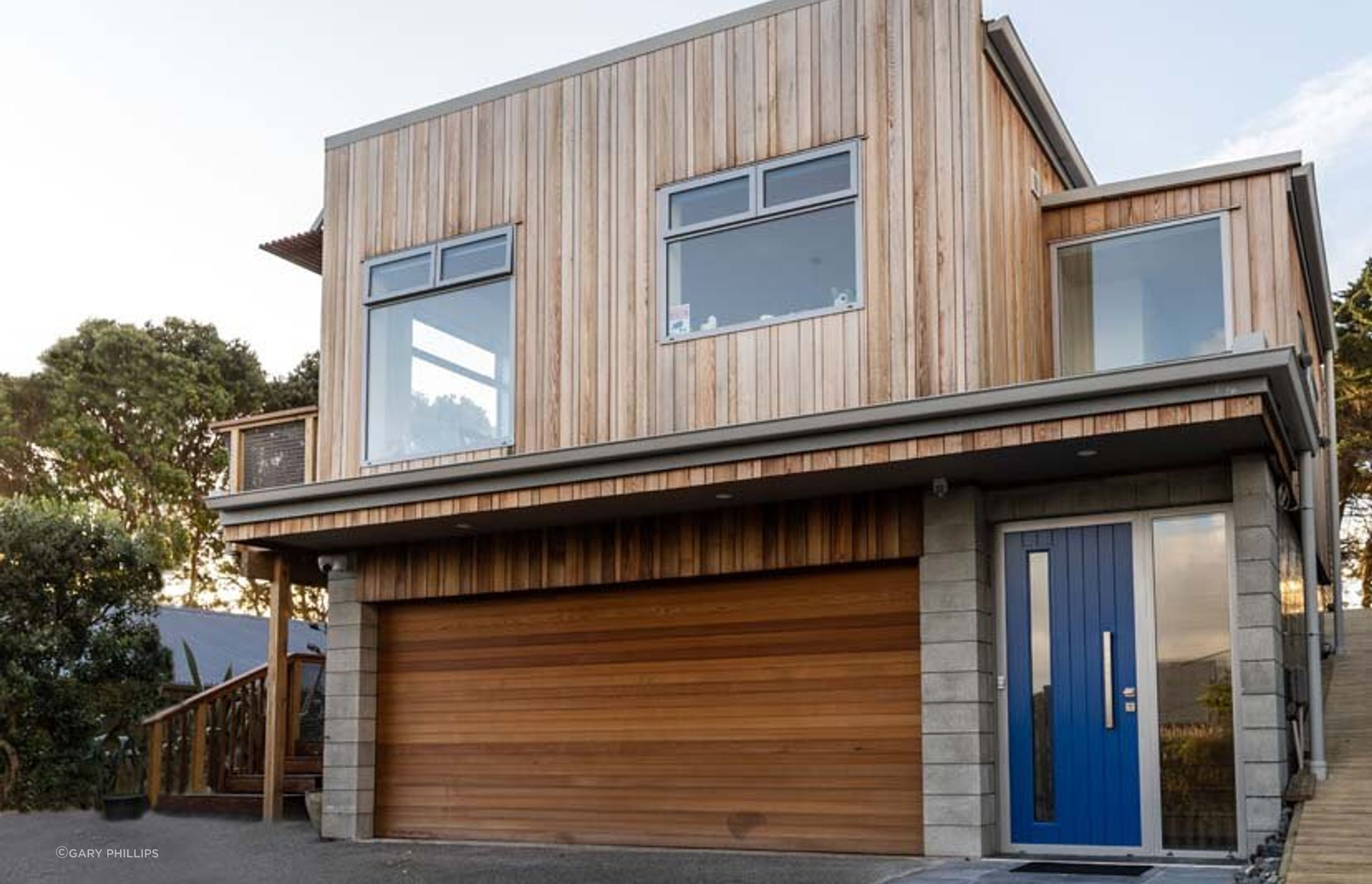 Kainui House