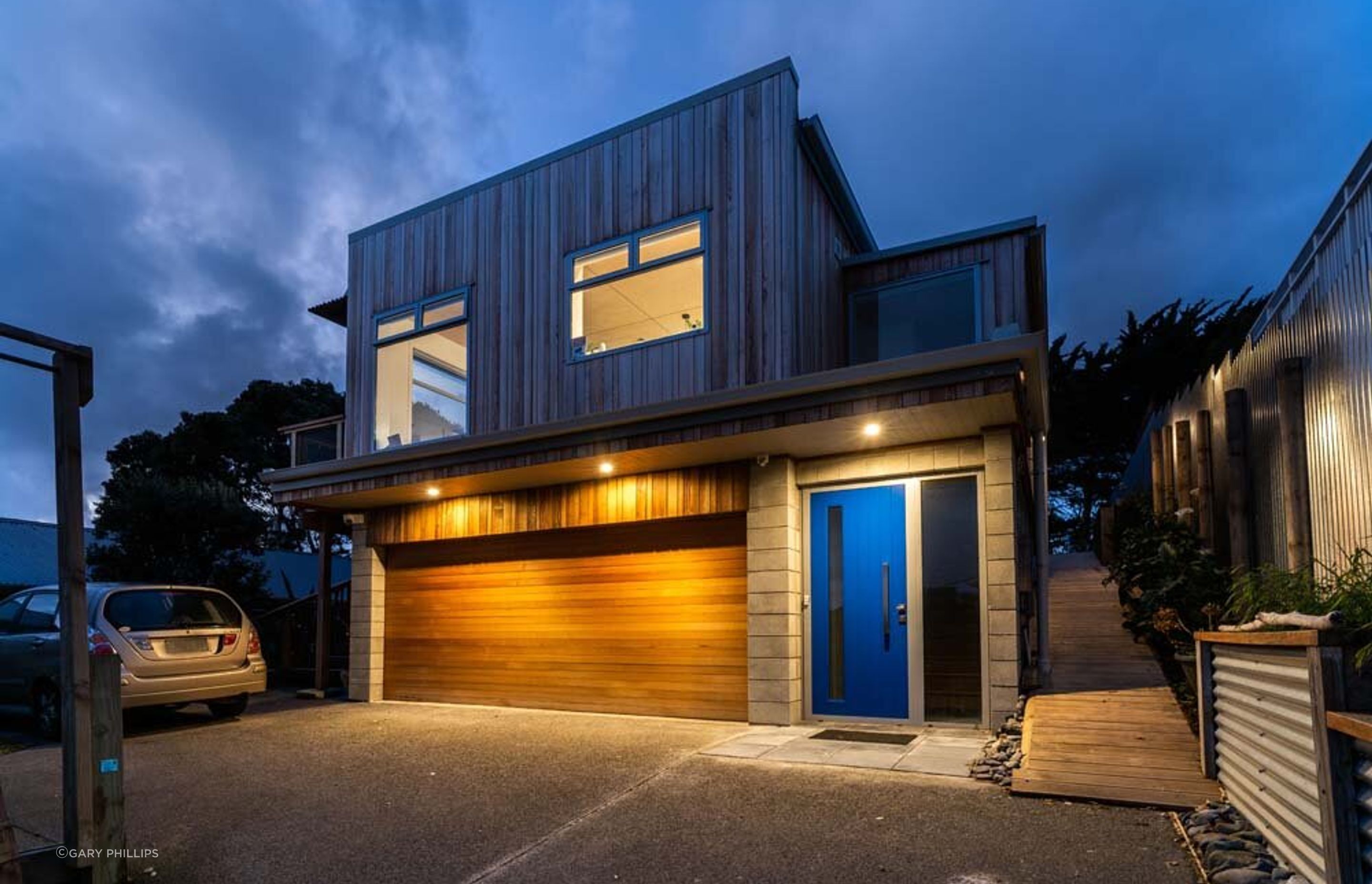 Kainui House