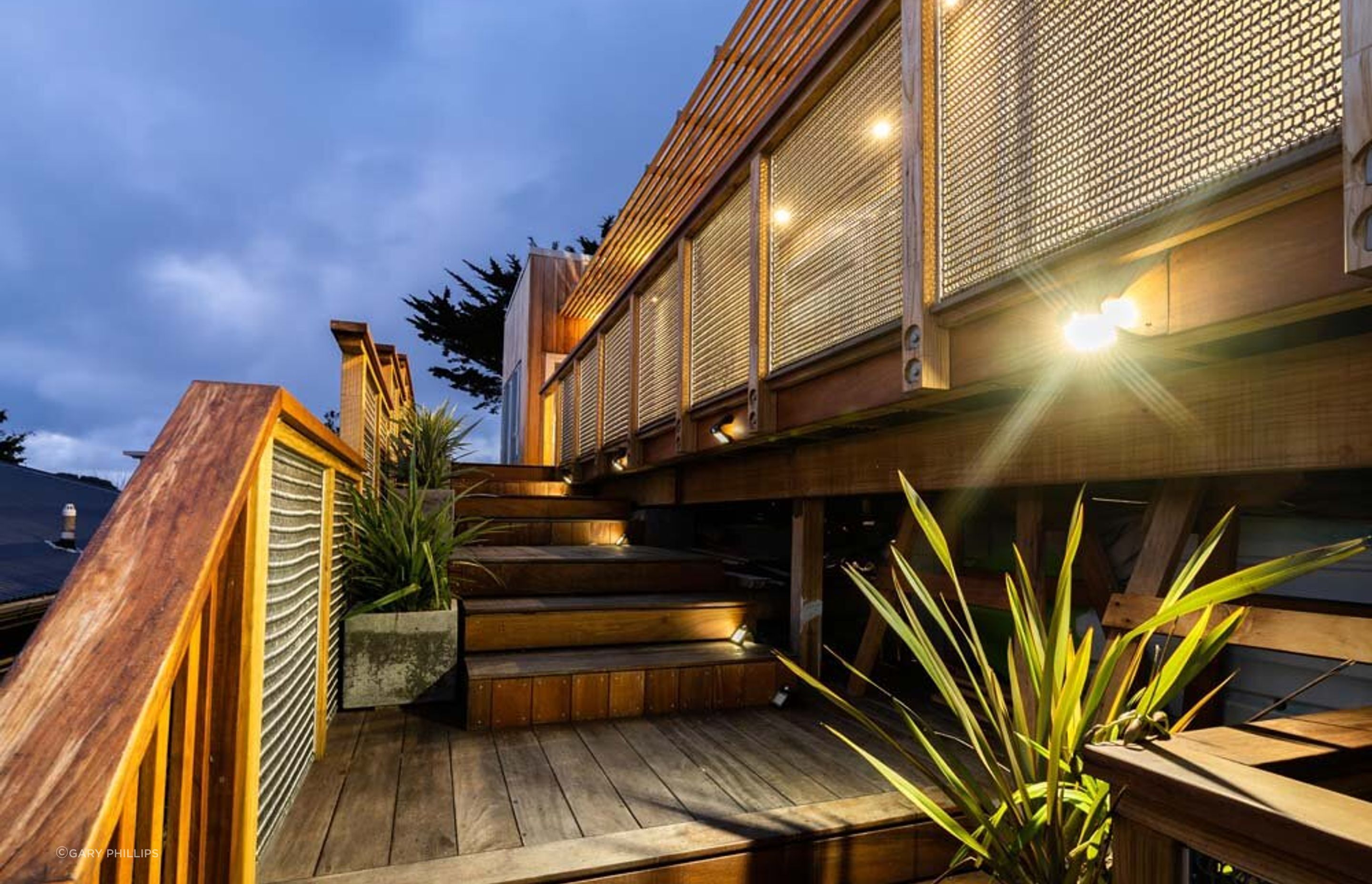 Kainui House