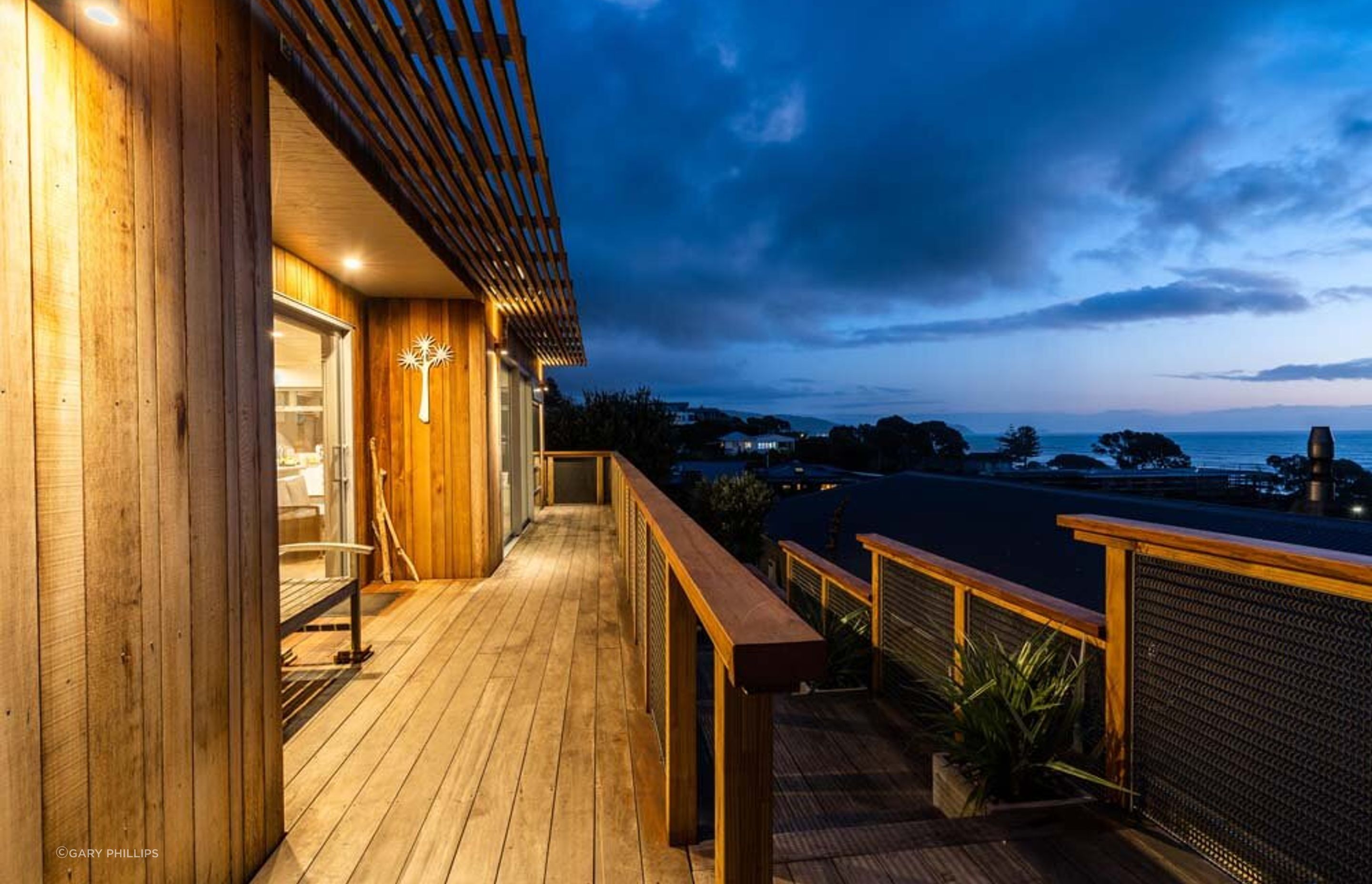 Kainui House