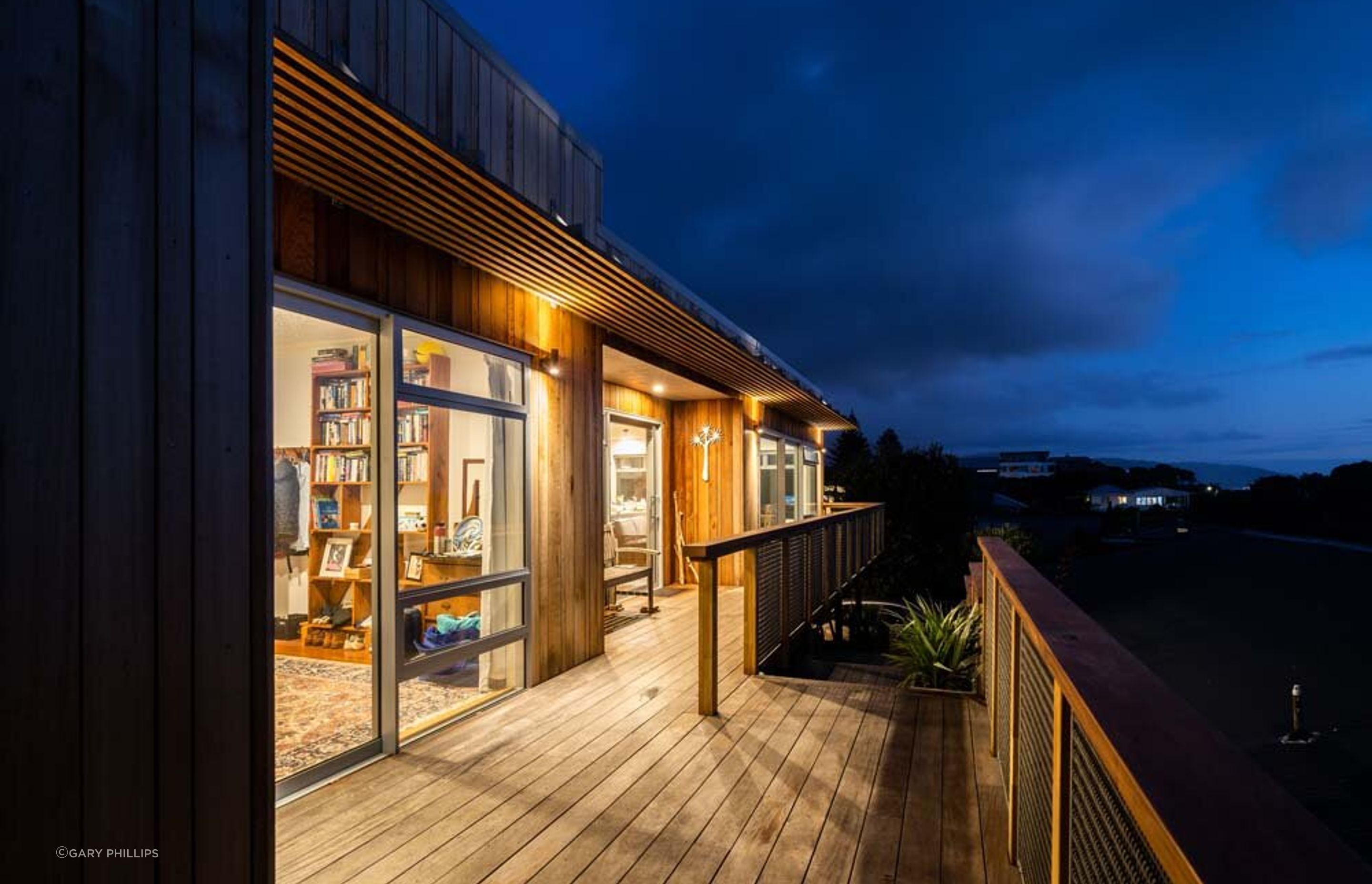 Kainui House