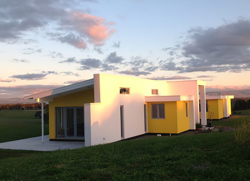 Jackie & Craig Happy in Rongotea