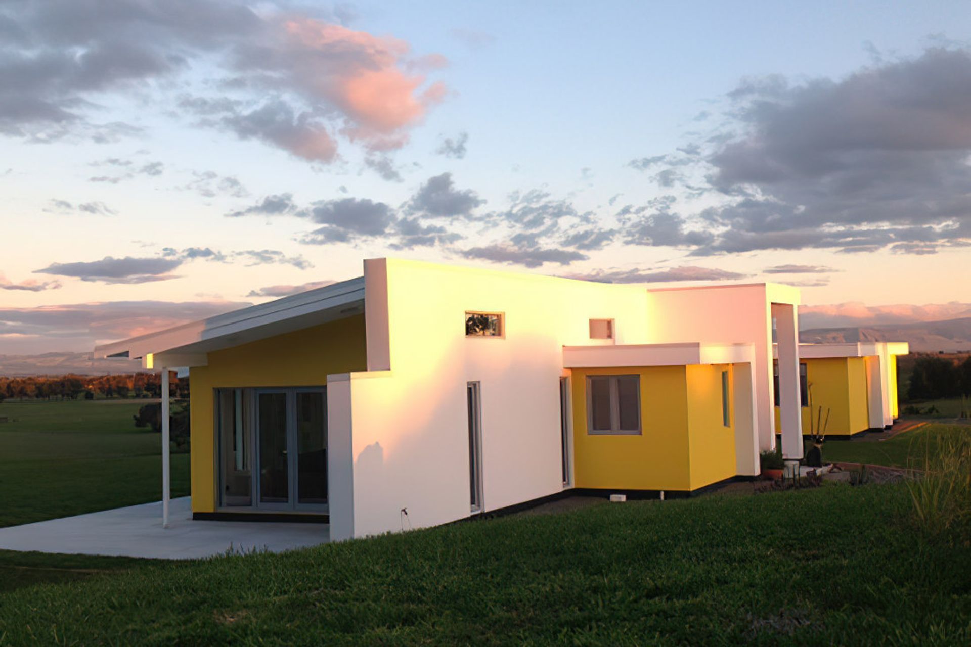 Jackie & Craig Happy in Rongotea