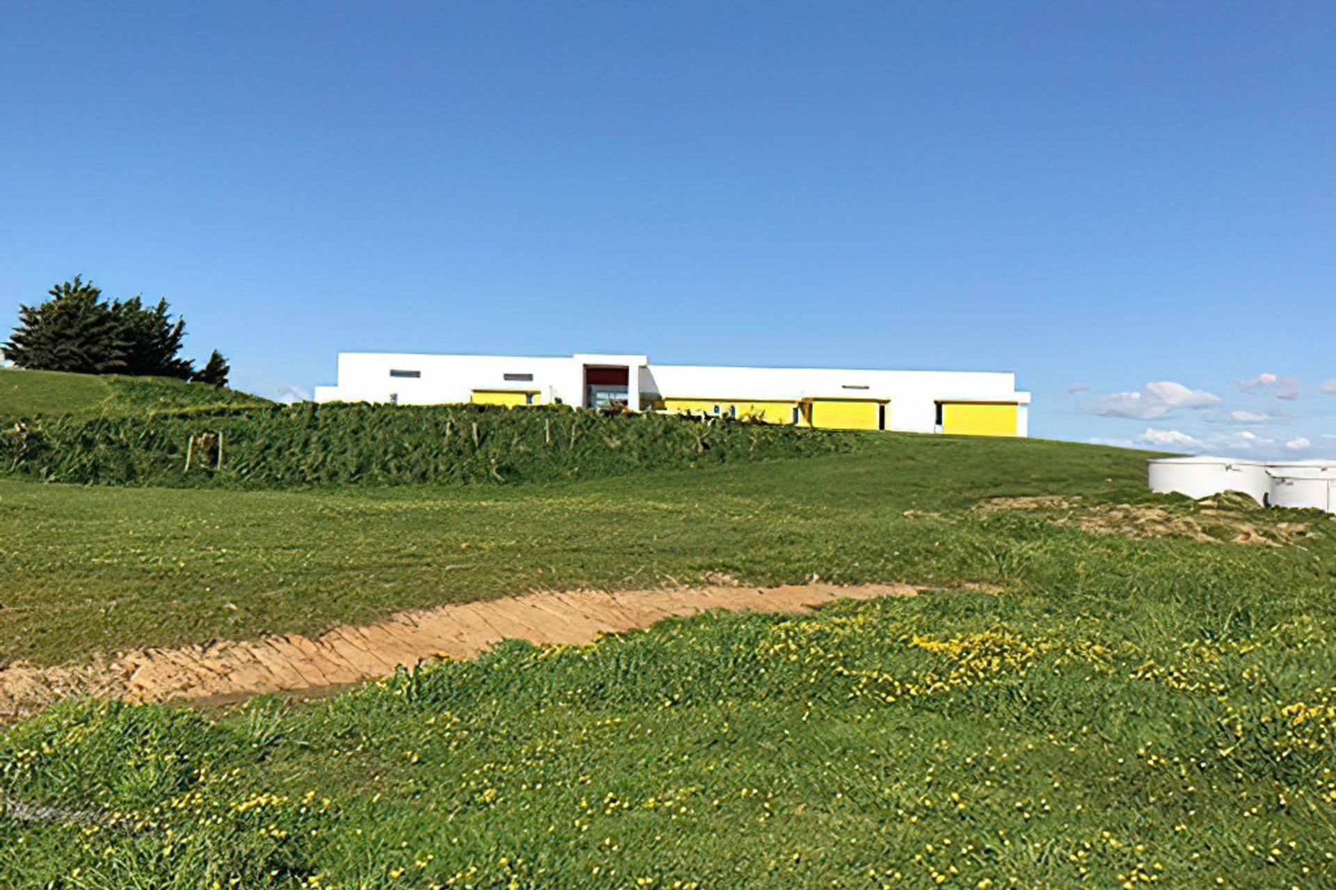 Jackie & Craig Happy in Rongotea