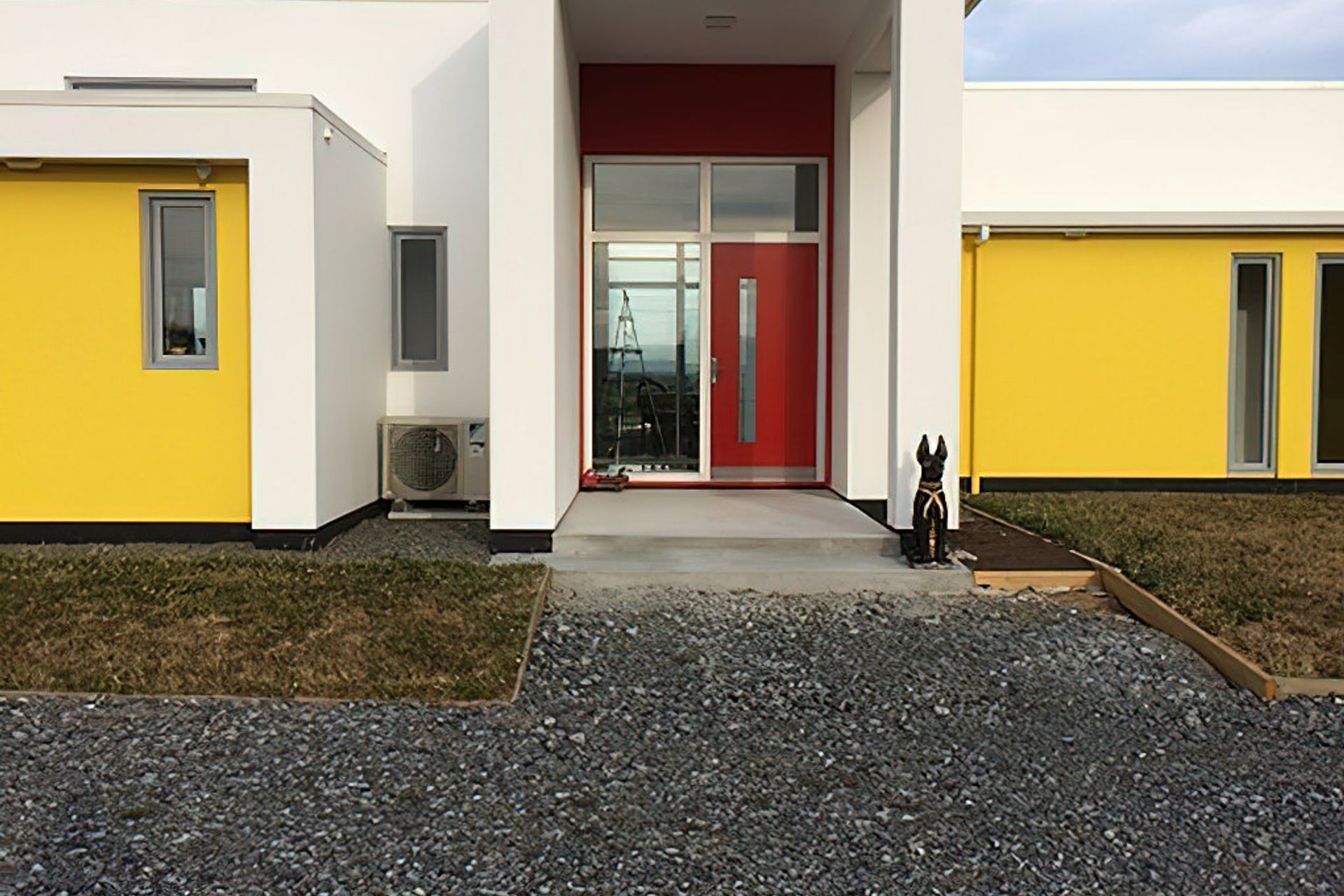 Jackie & Craig Happy in Rongotea