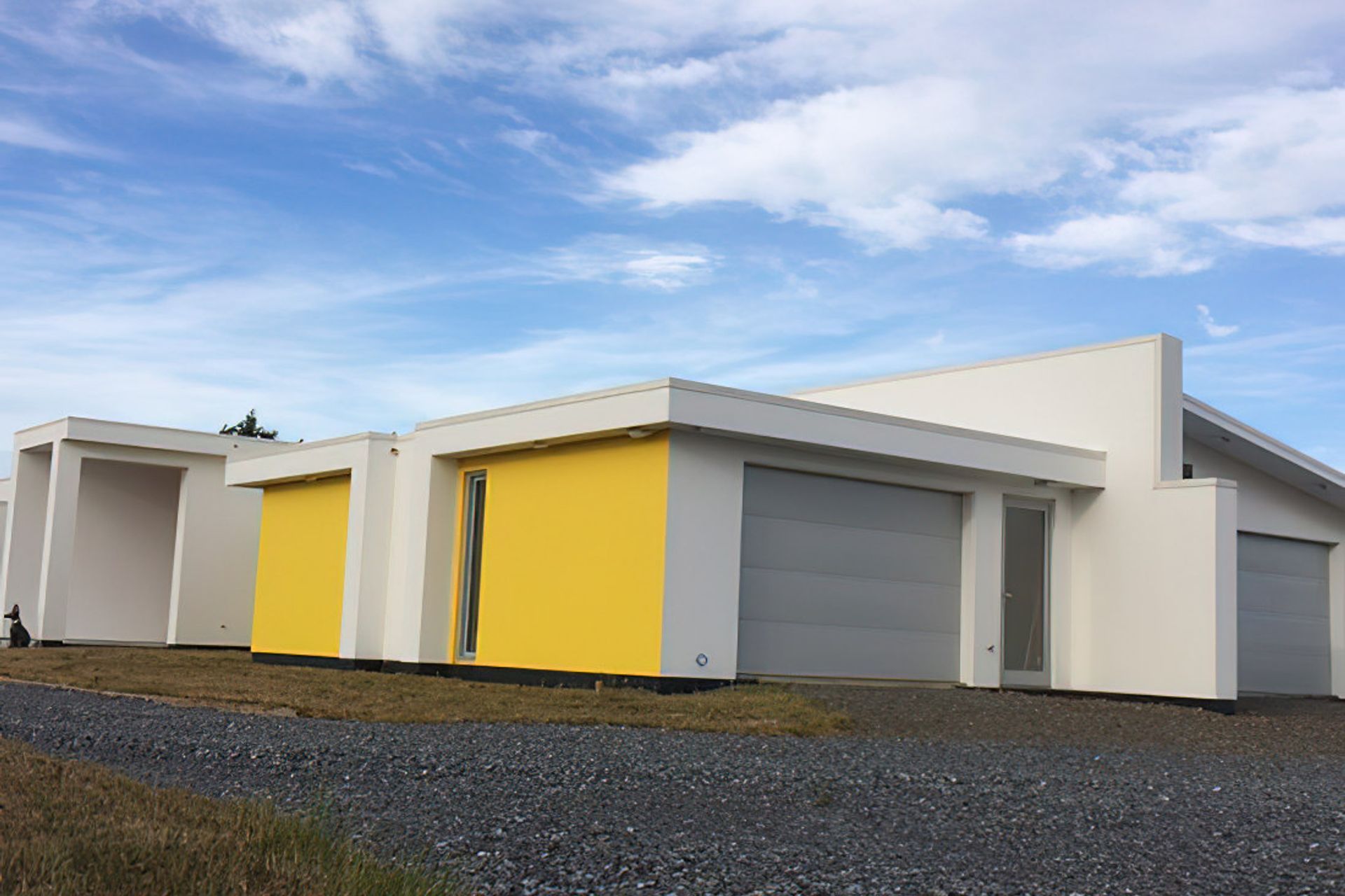 Jackie & Craig Happy in Rongotea