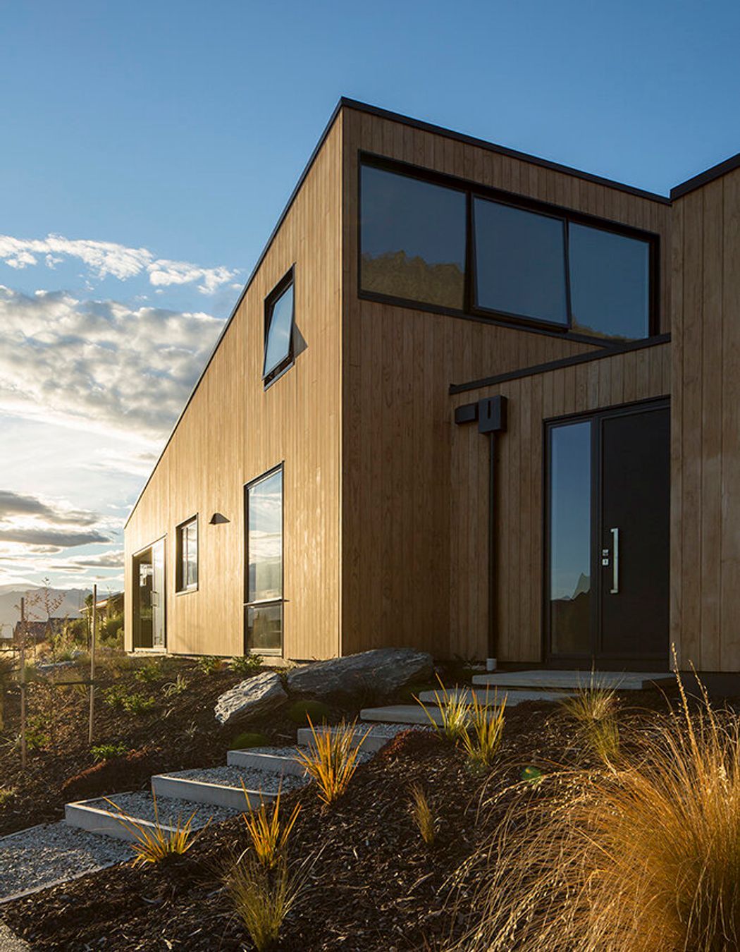 Jacks Point House