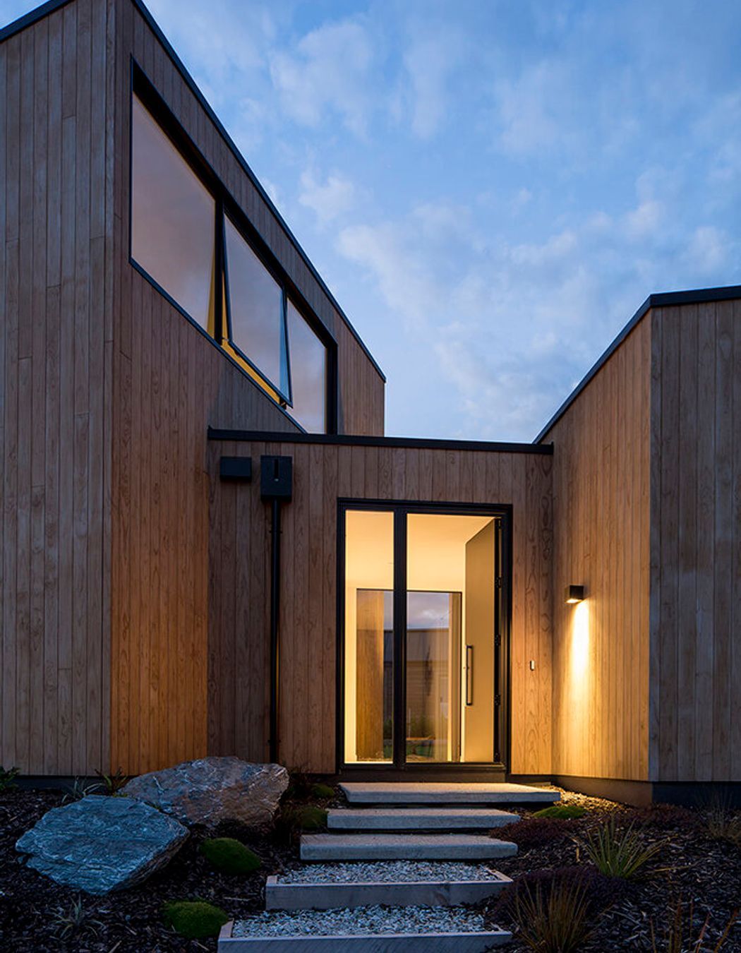 Jacks Point House