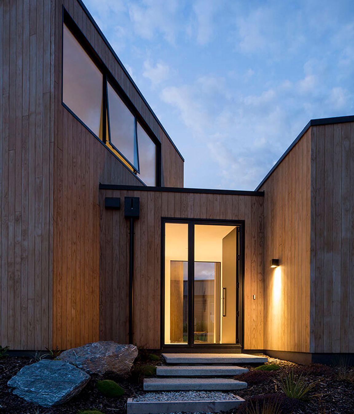 Jacks Point House