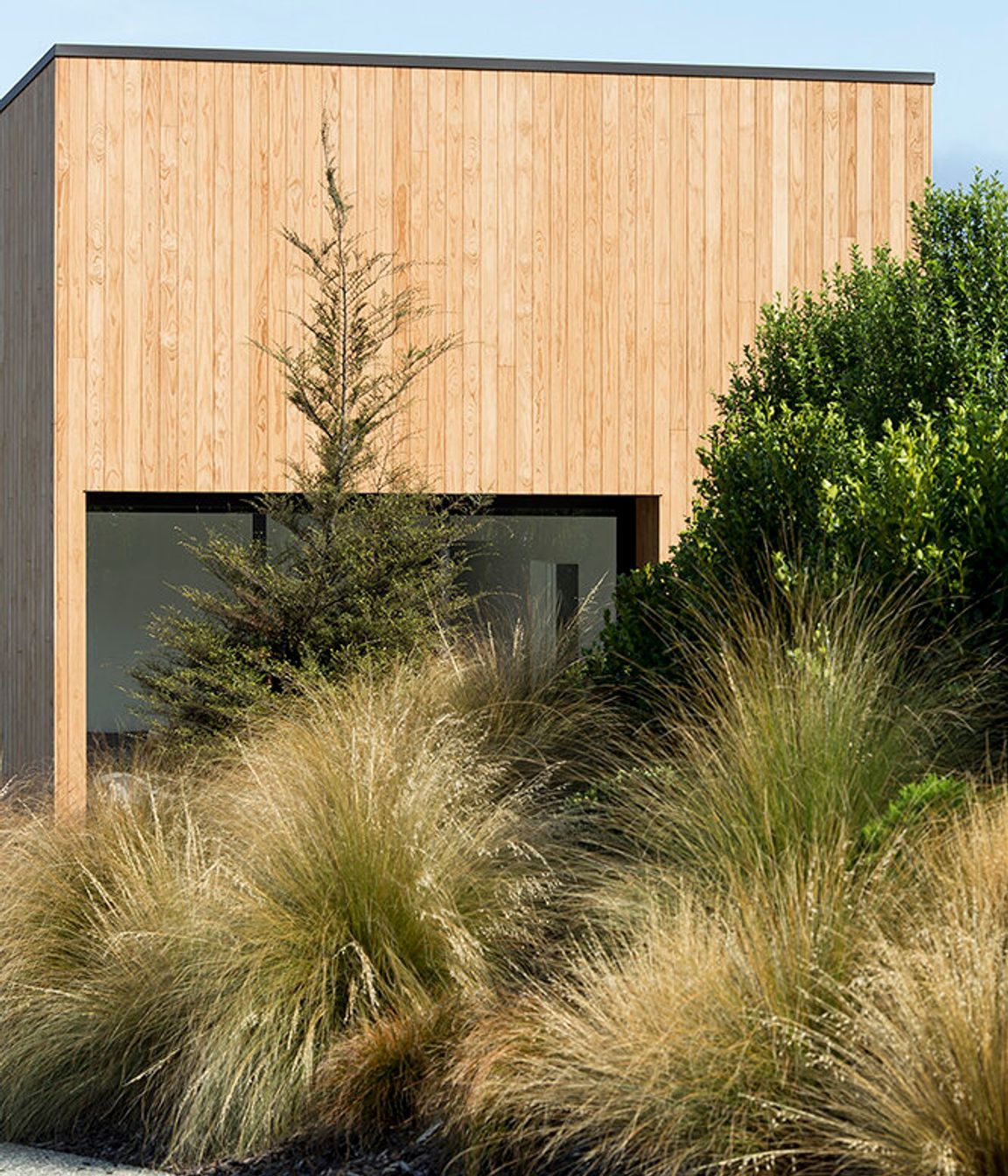 Jacks Point House