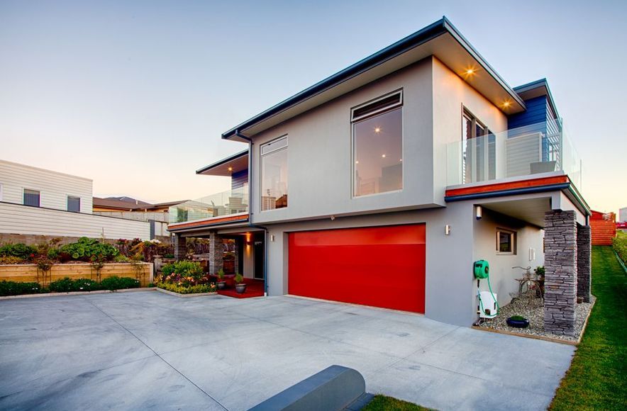 James House