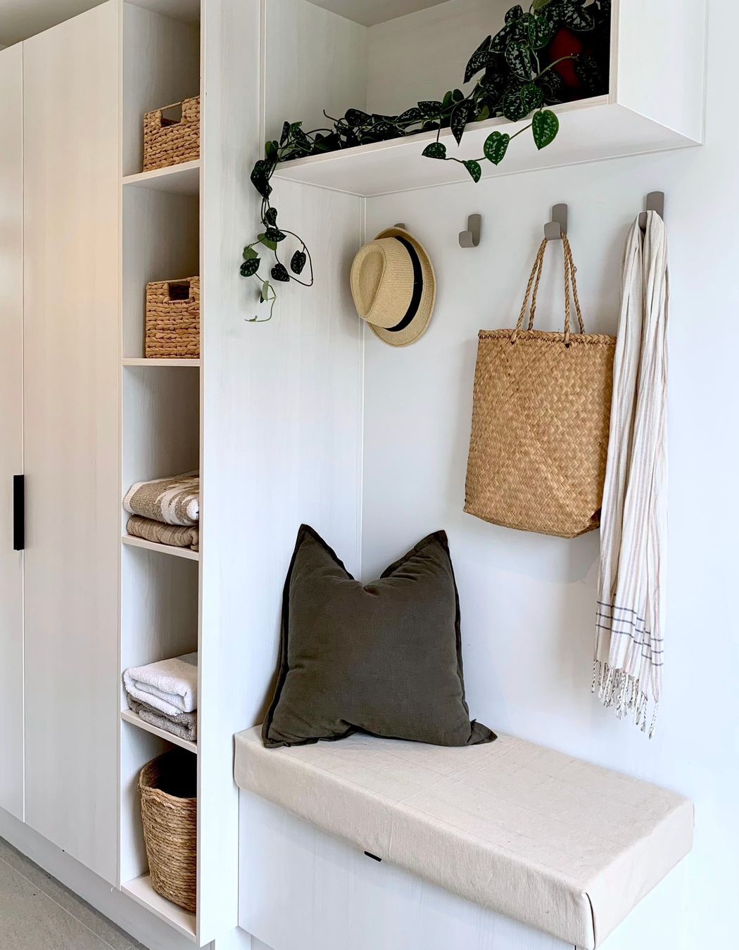 Photographed by Newton and Kay