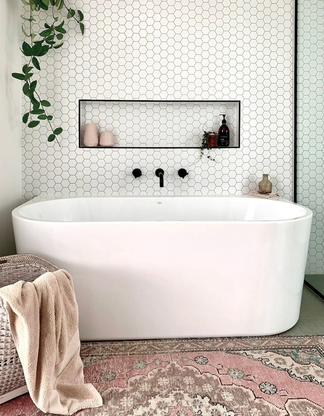 Photographed by Newton and Kay