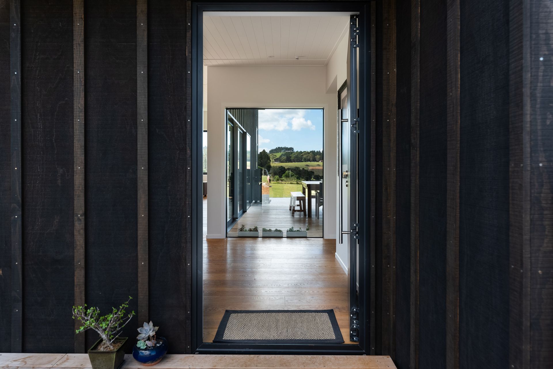 Photographed by Aerial Vision