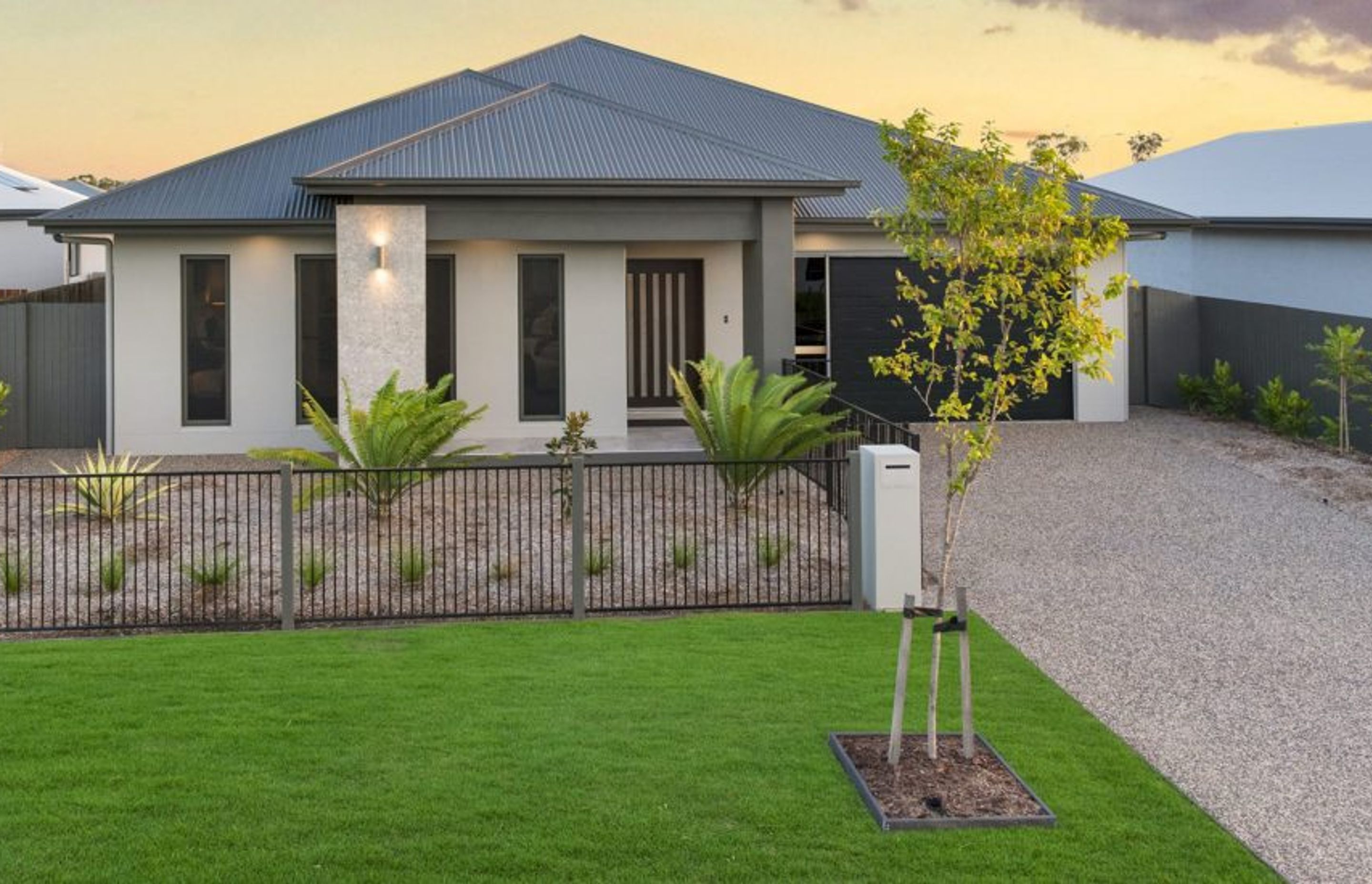 Jazz Homes - Townsville