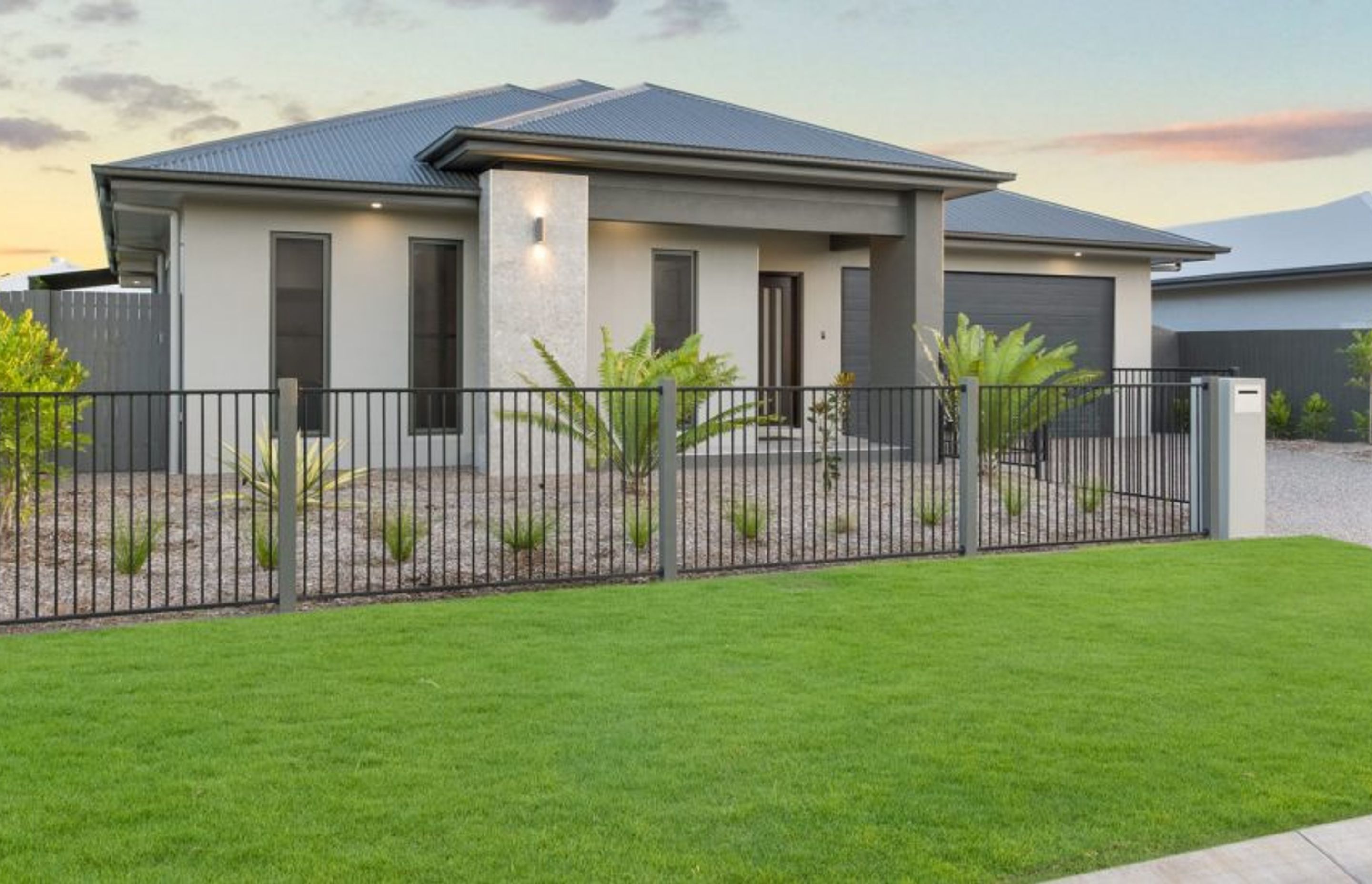 Jazz Homes - Townsville