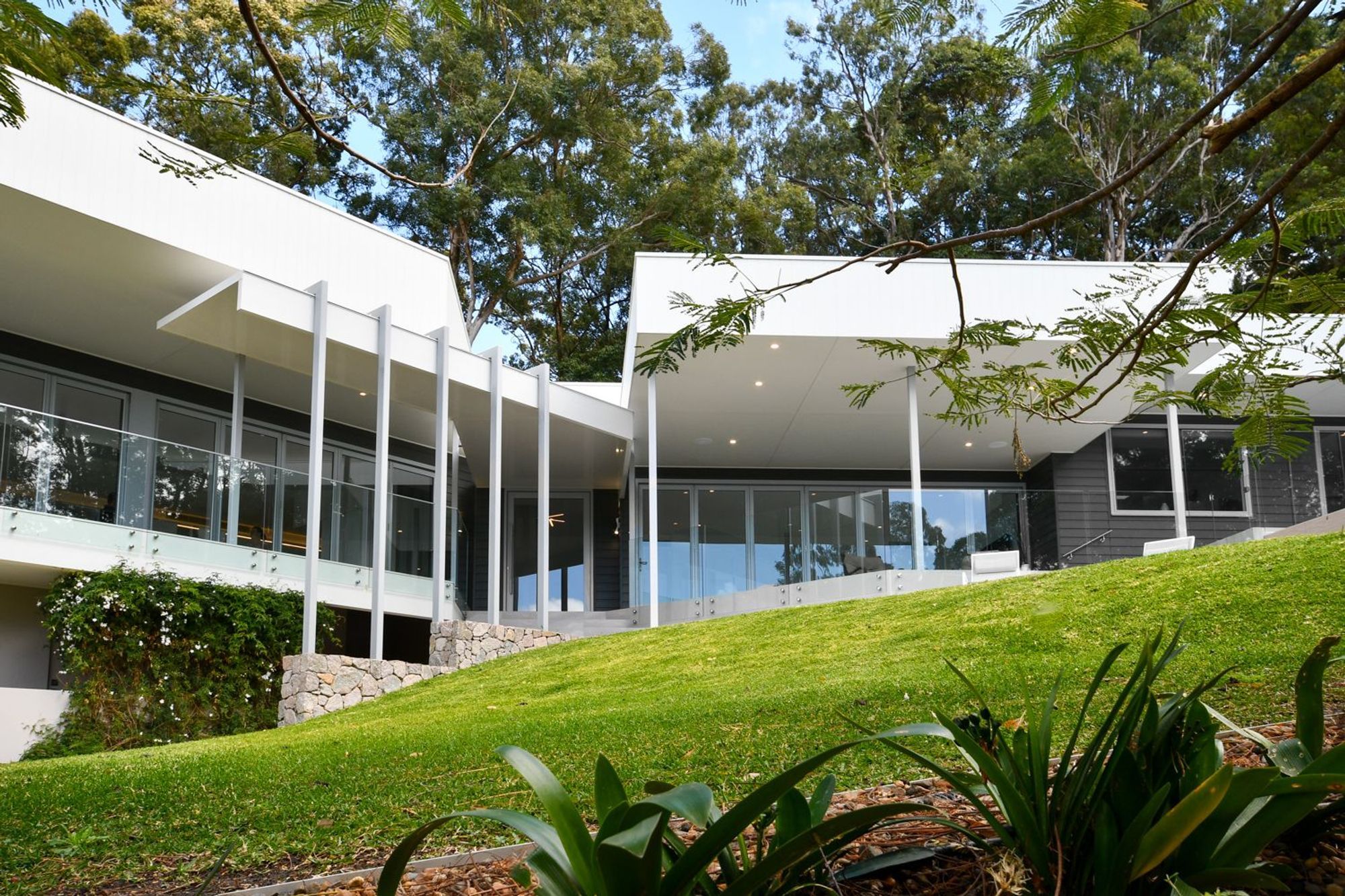Jirrima Residence