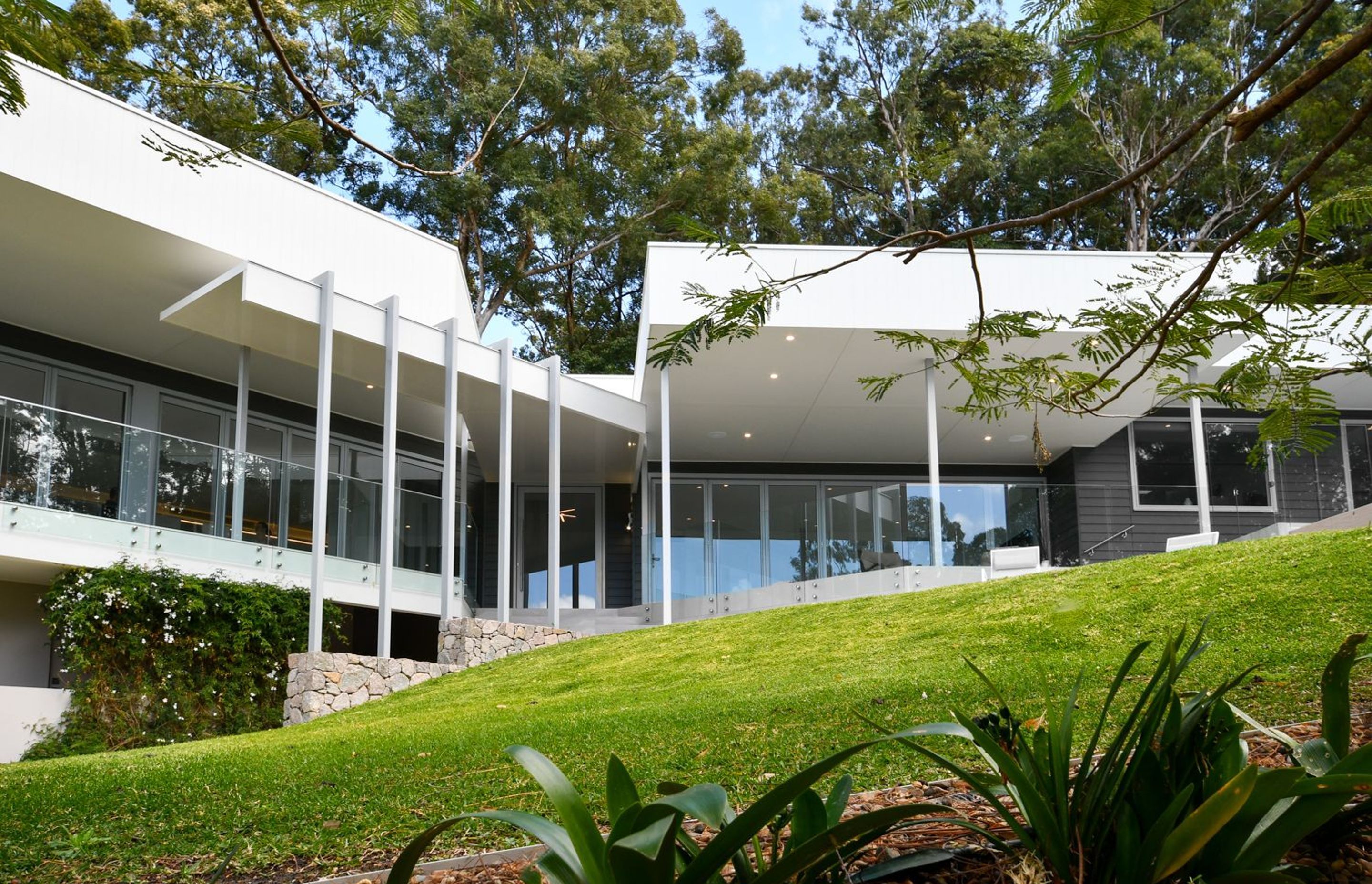 Jirrima Residence