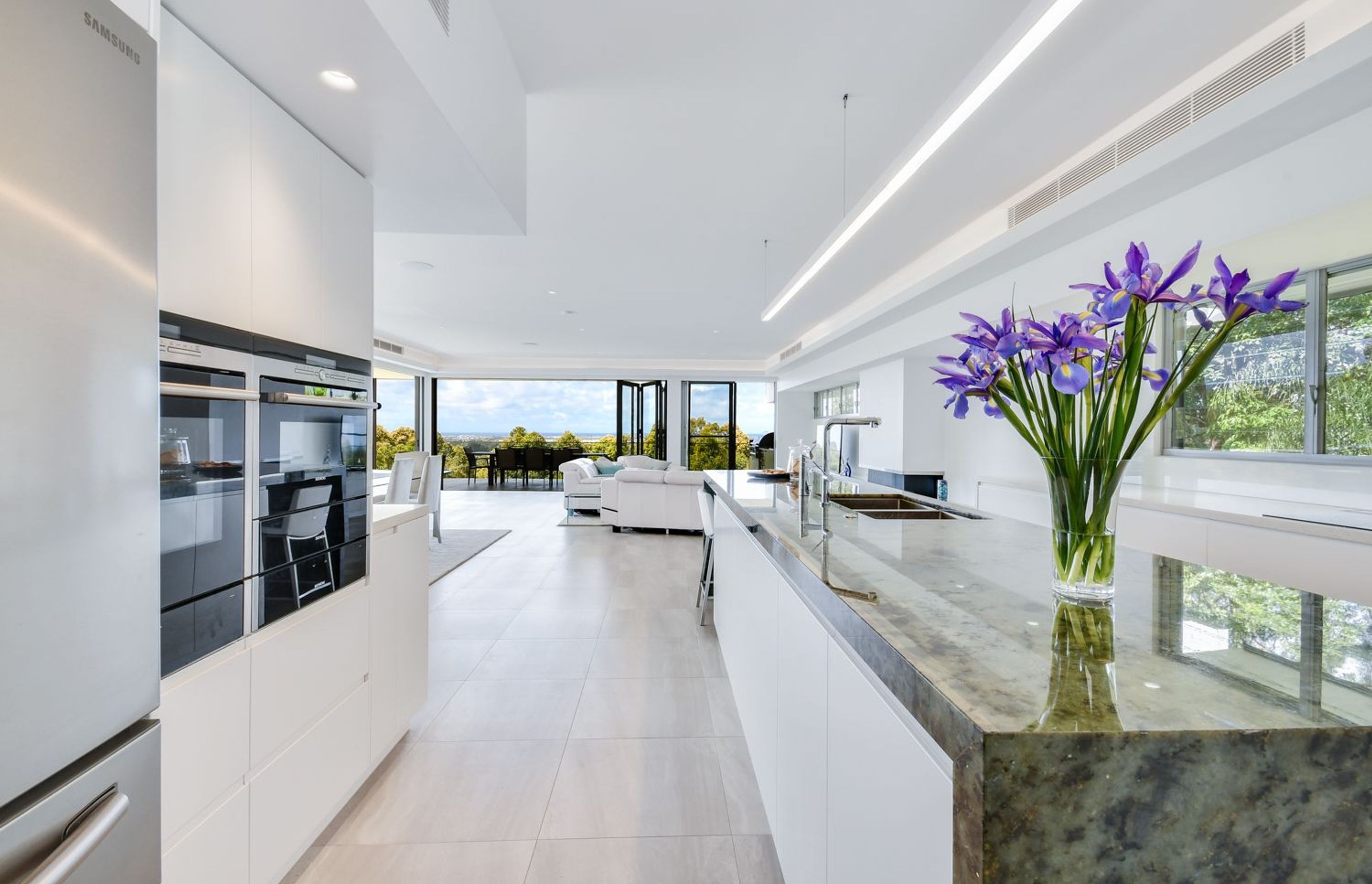 Jirrima Residence