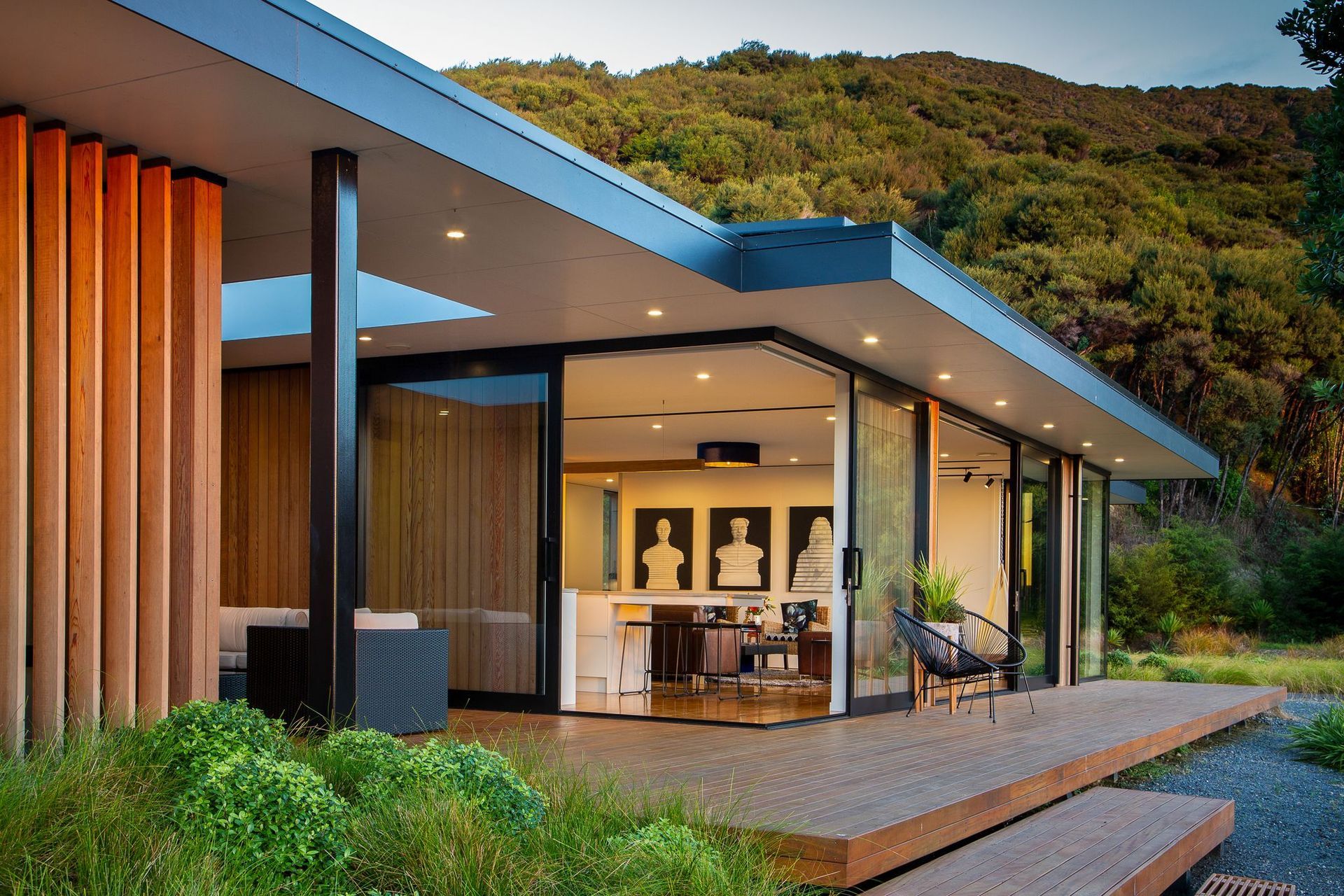 Paraparaumu Home
