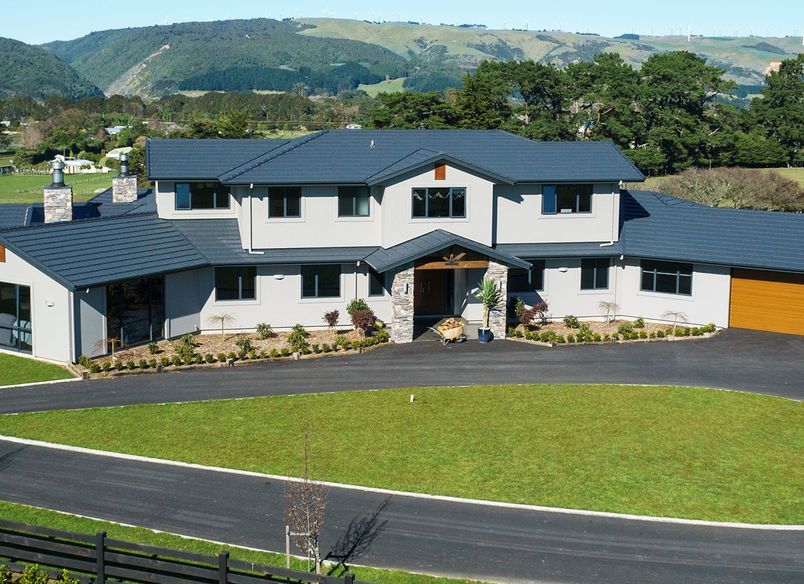 Intergenerational Living